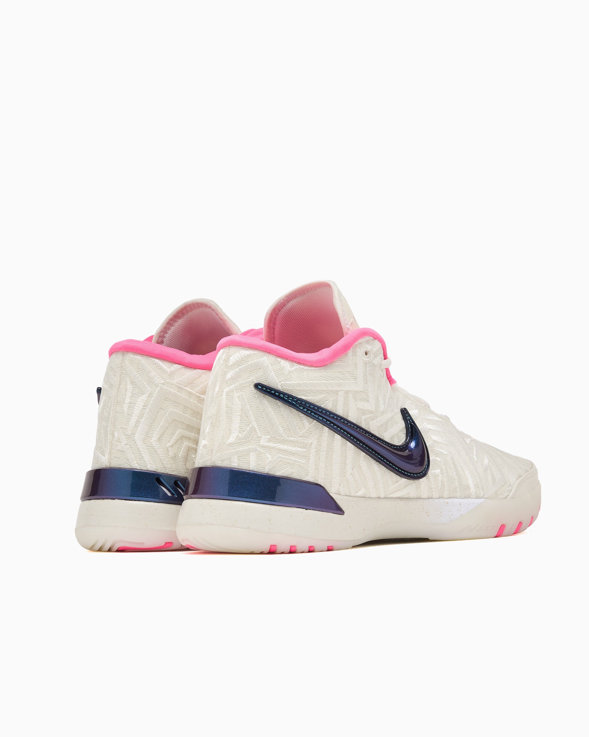 Nike LeBron NXXT Genisus EP