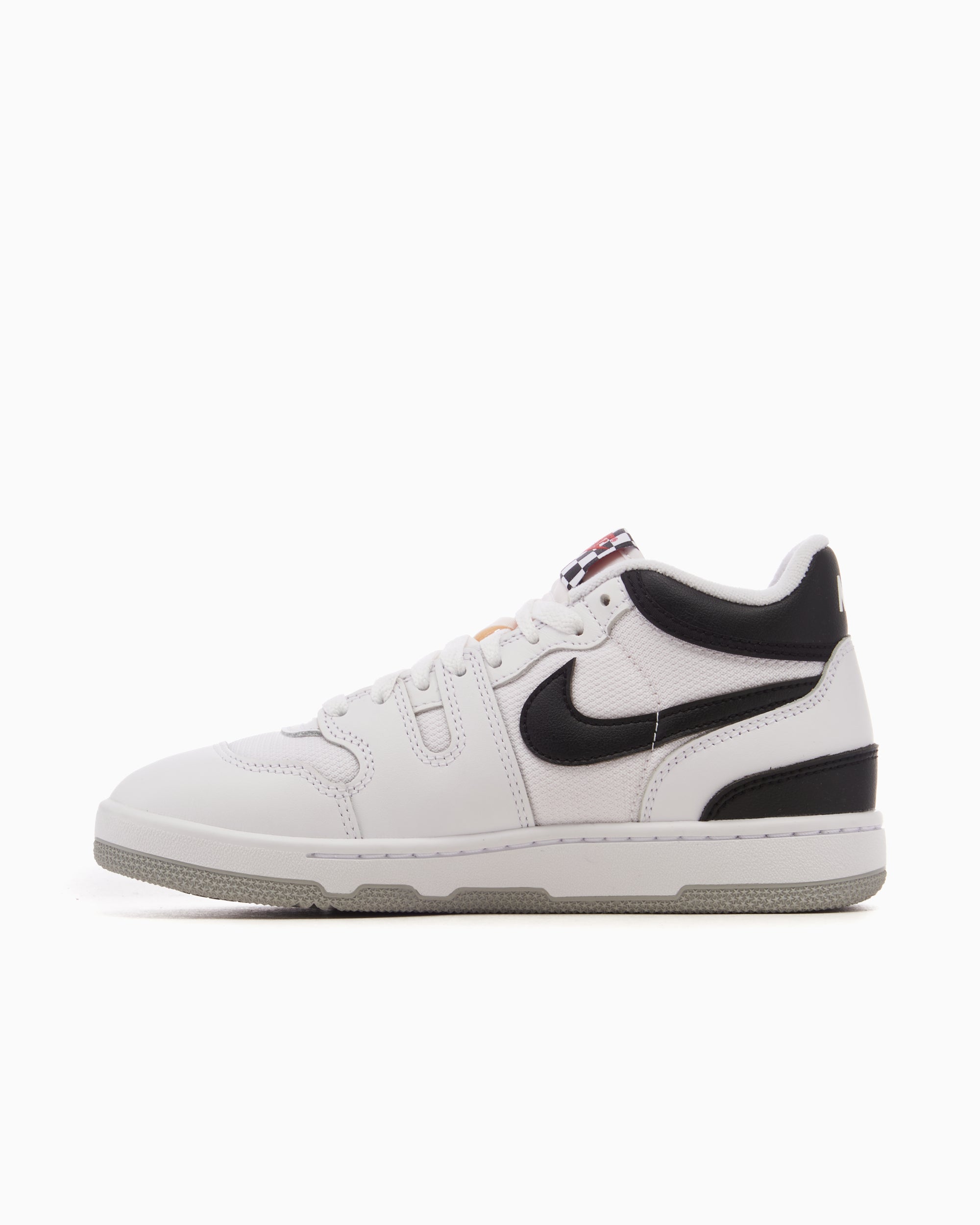 Sneakers Nike Mac Attack QS SP "Black and White" - FB8938-101