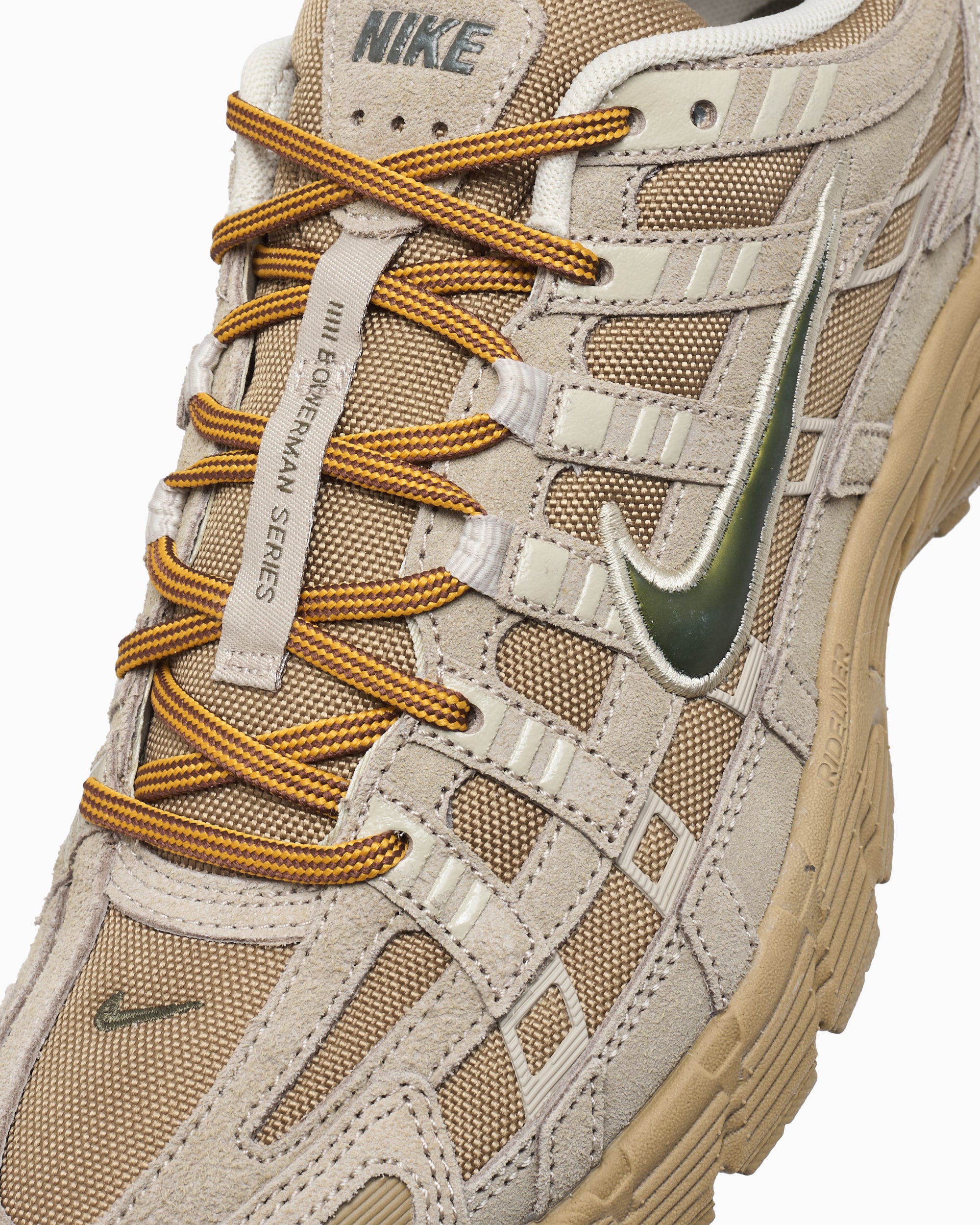 Nike P-6000 Premium Cordura®