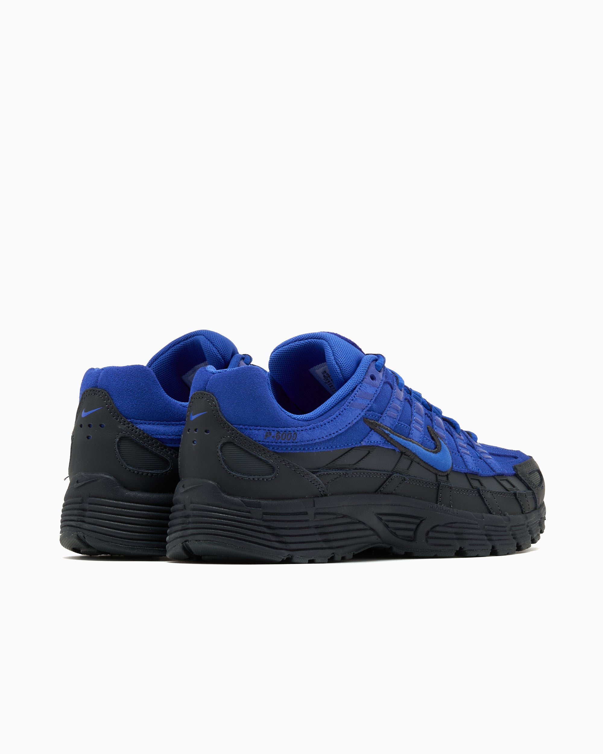Sneakers Nike P-6000 PRM - IF0668-400