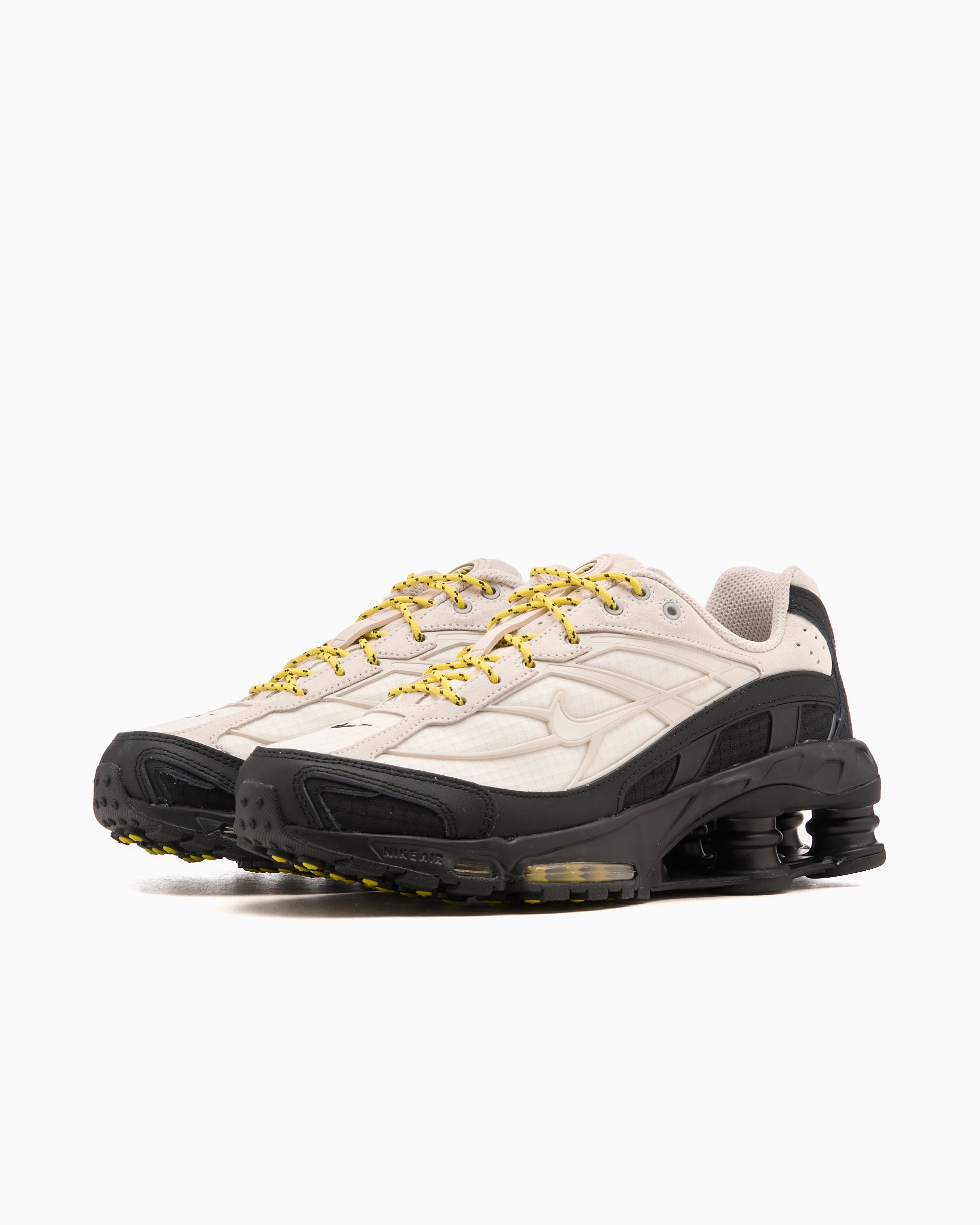 Sneakers Nike Shox Ride 2 "Black Phantom" - IB7684-001