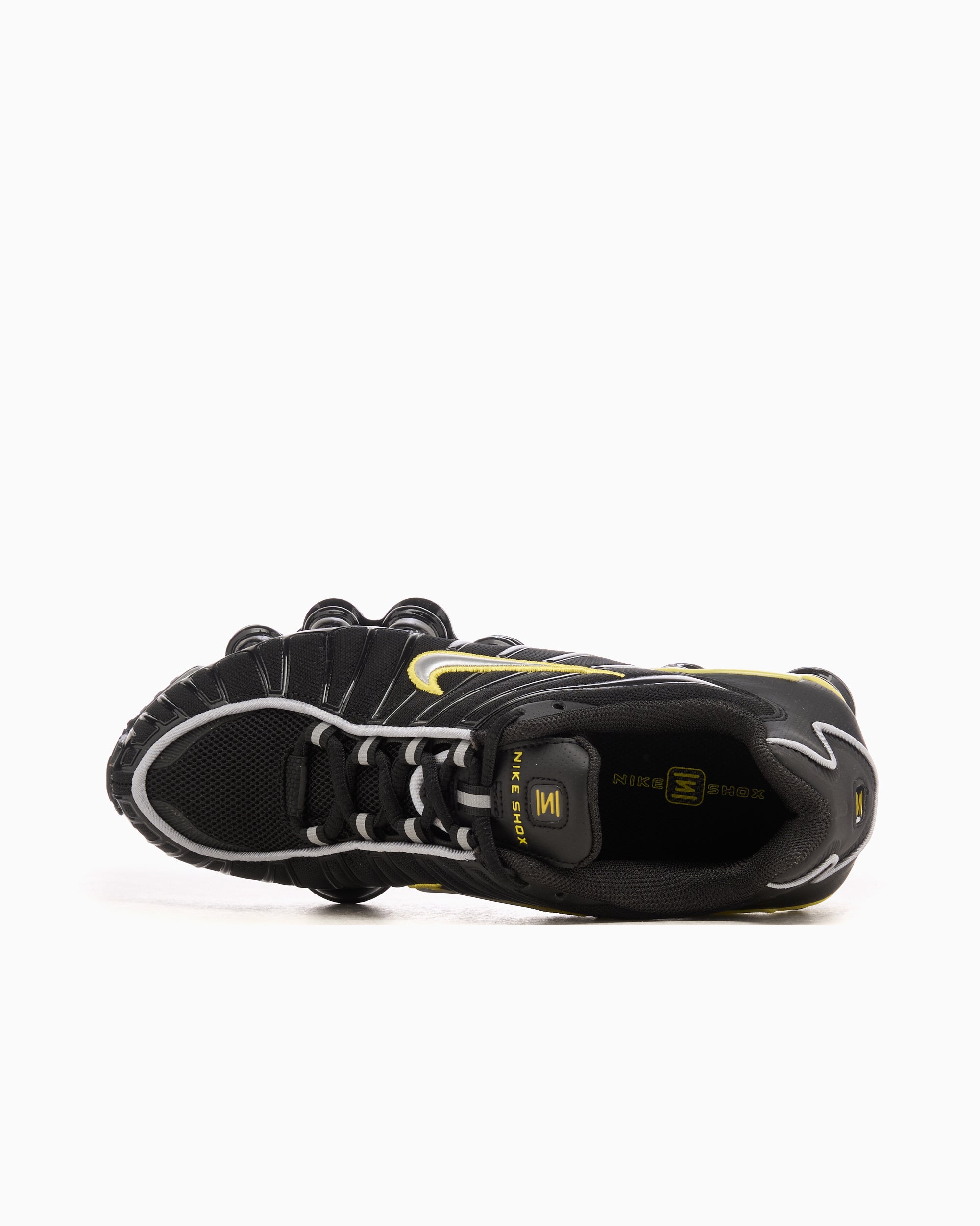 Sneakers Nike Shox TL - CN0151-002