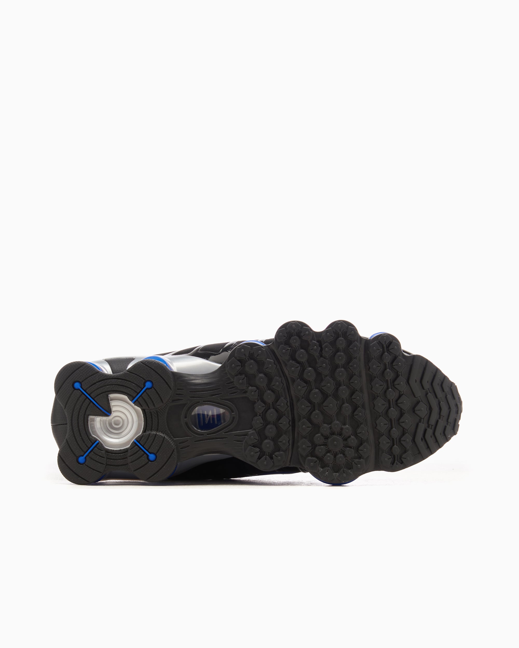 Sneakers Nike Shox TL - CN0151-004