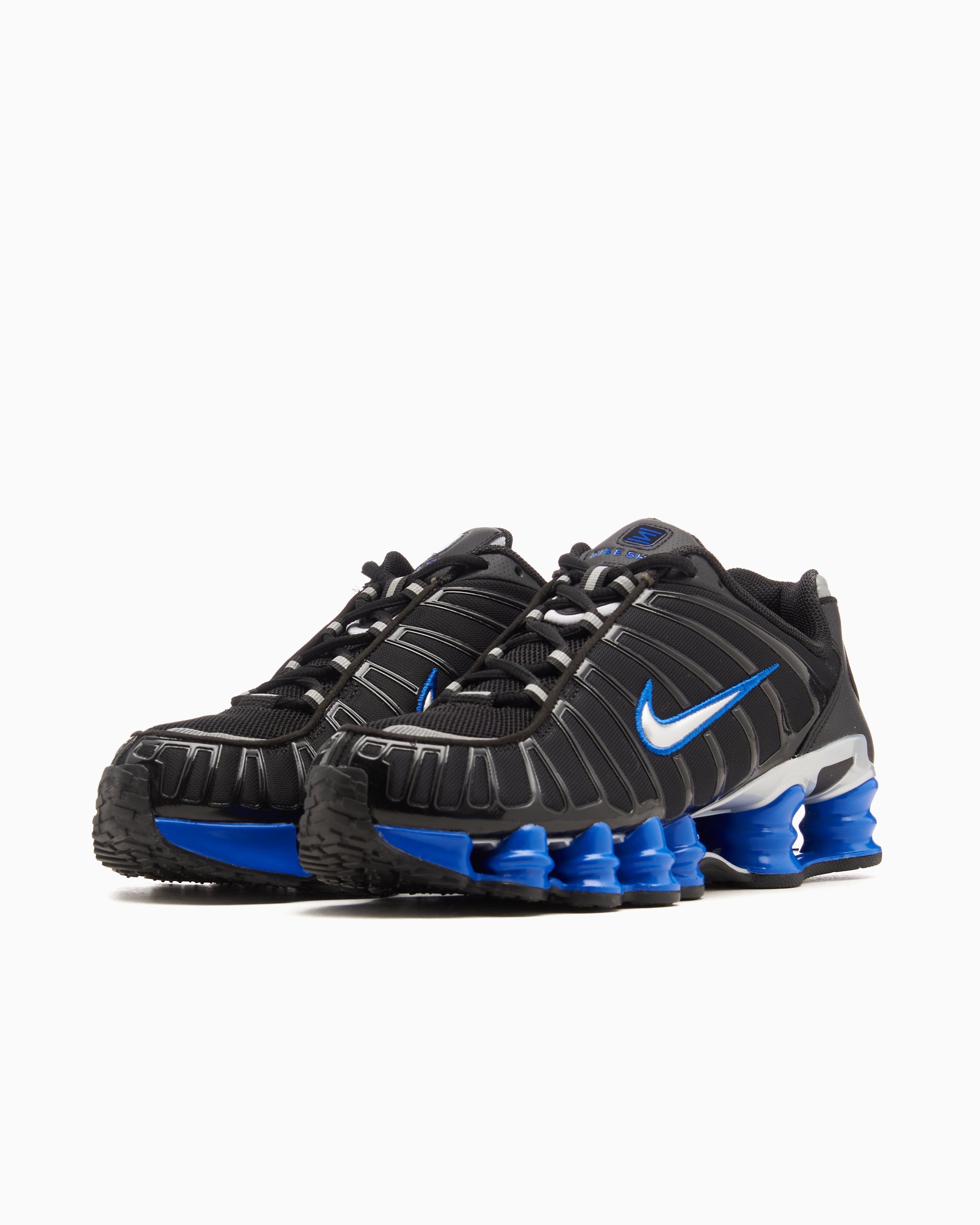 Sneakers Nike Shox TL - CN0151-004
