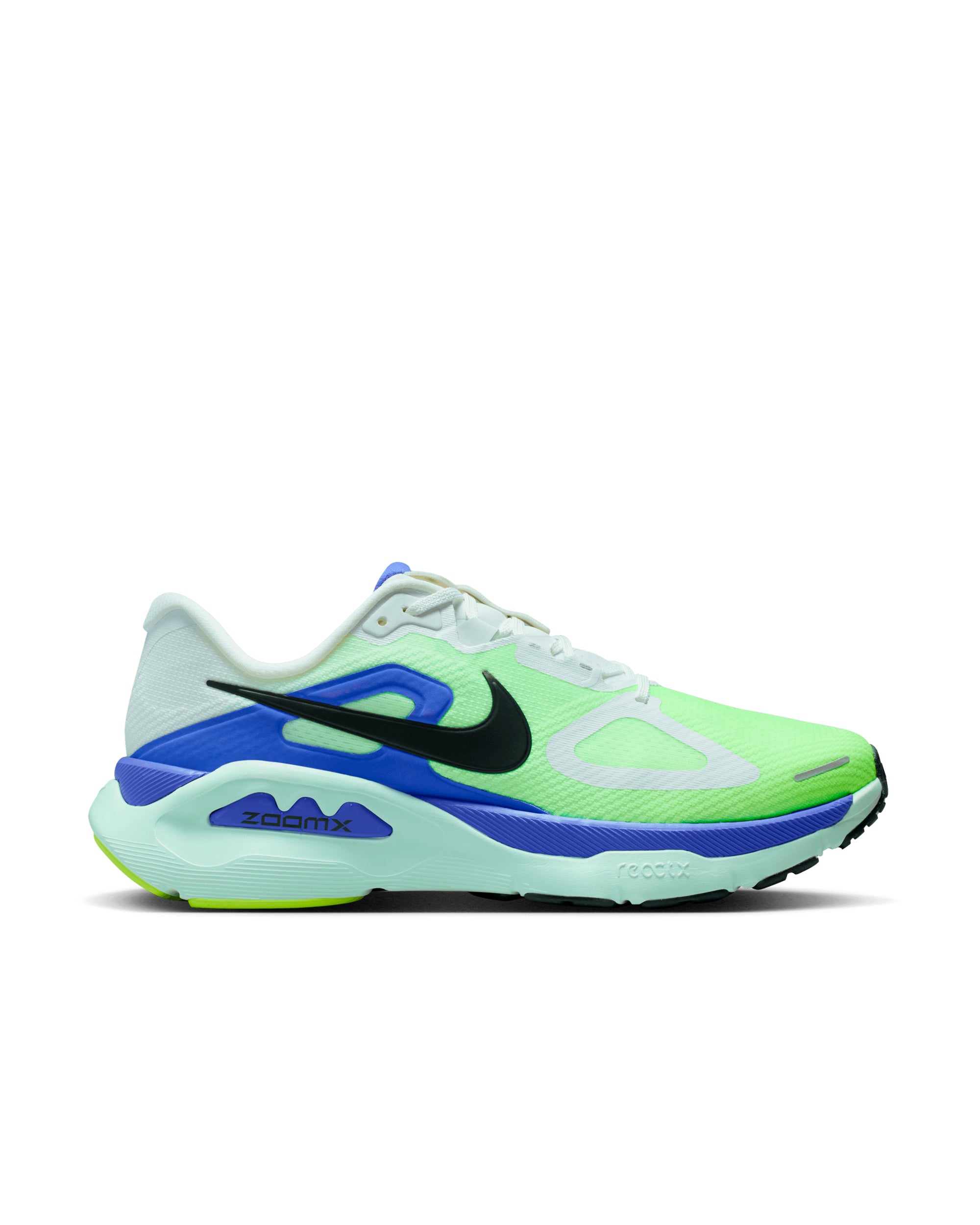Sneakers Nike Structure Plus - HQ3048-111