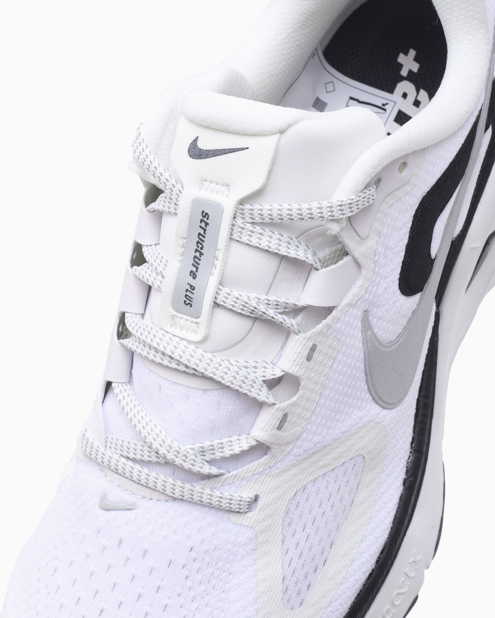 Sneakers Nike Structure Plus - II7192-100