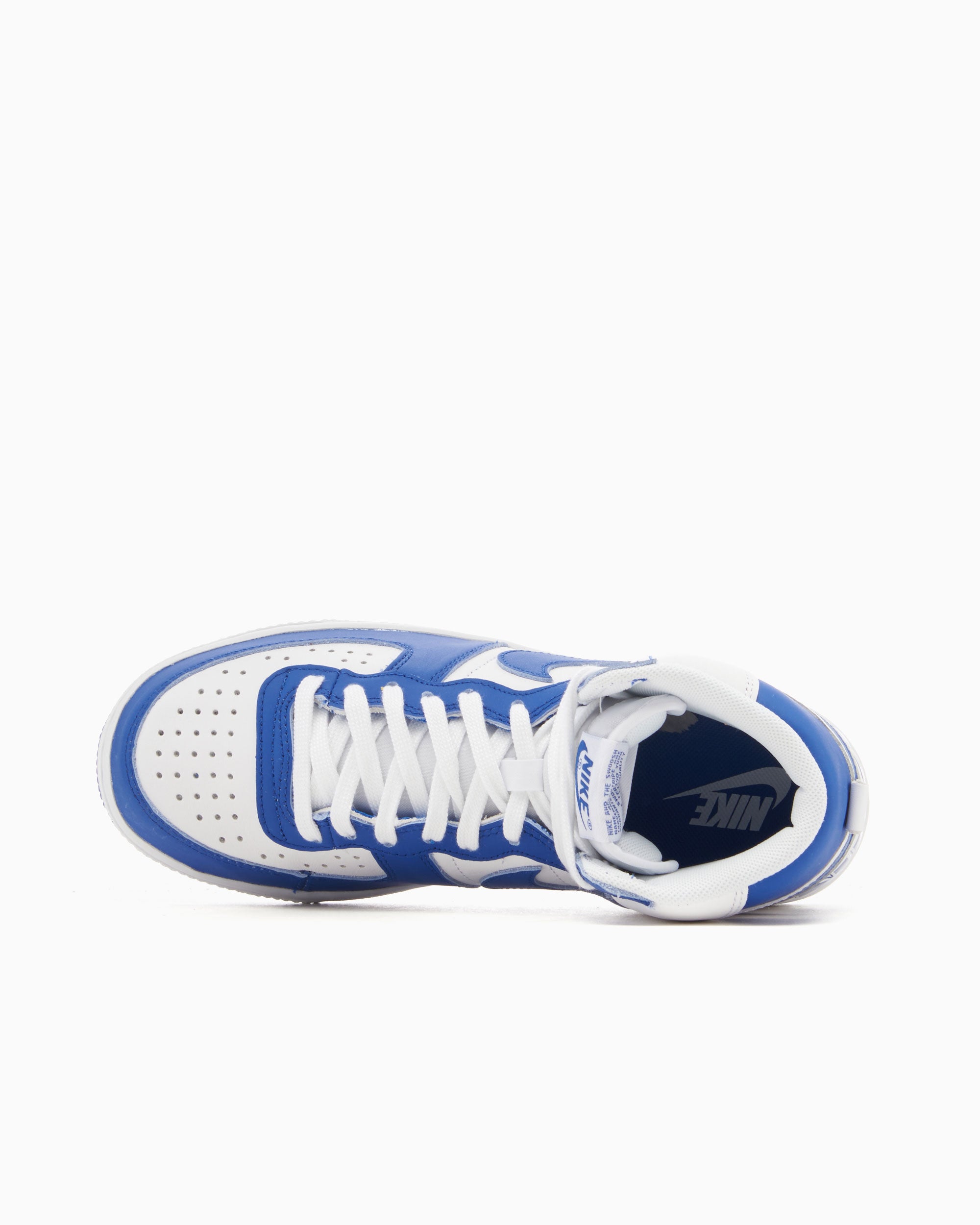 Sneakers Nike Terminator High "Game Royal" - FN6836-100