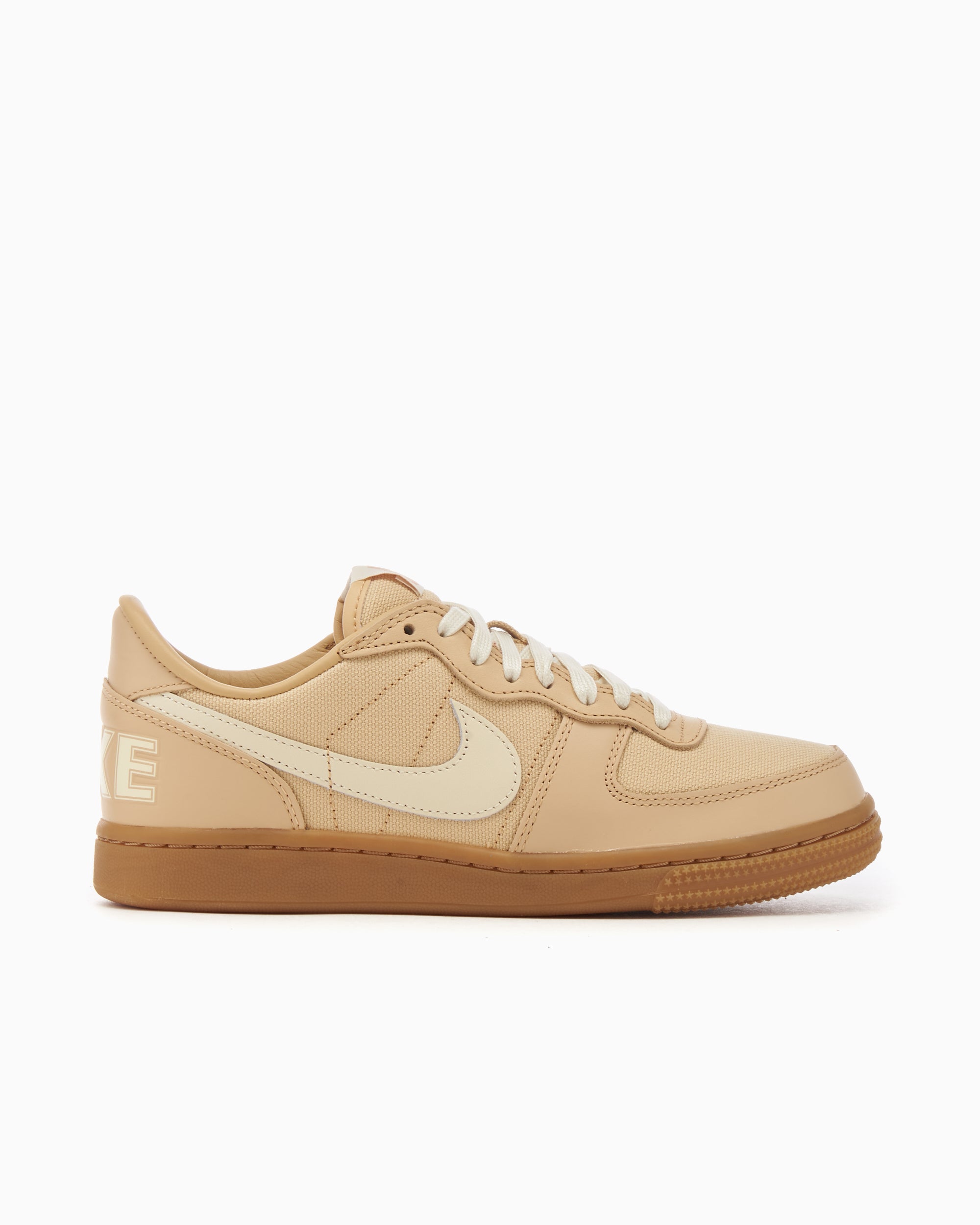 Sneakers Nike Terminator Low PRM "Sesame And Coconut Milk" - FZ3964-252