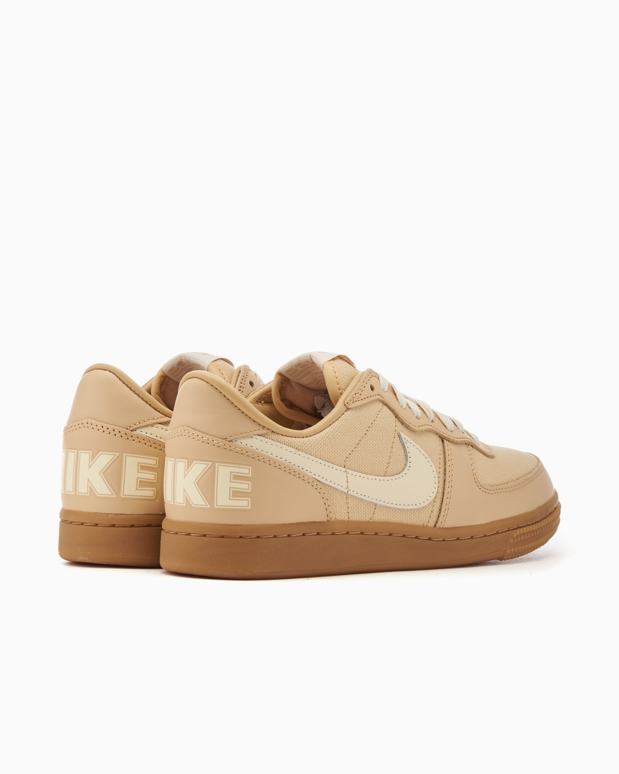 Sneakers Nike Terminator Low PRM "Sesame And Coconut Milk" - FZ3964-252