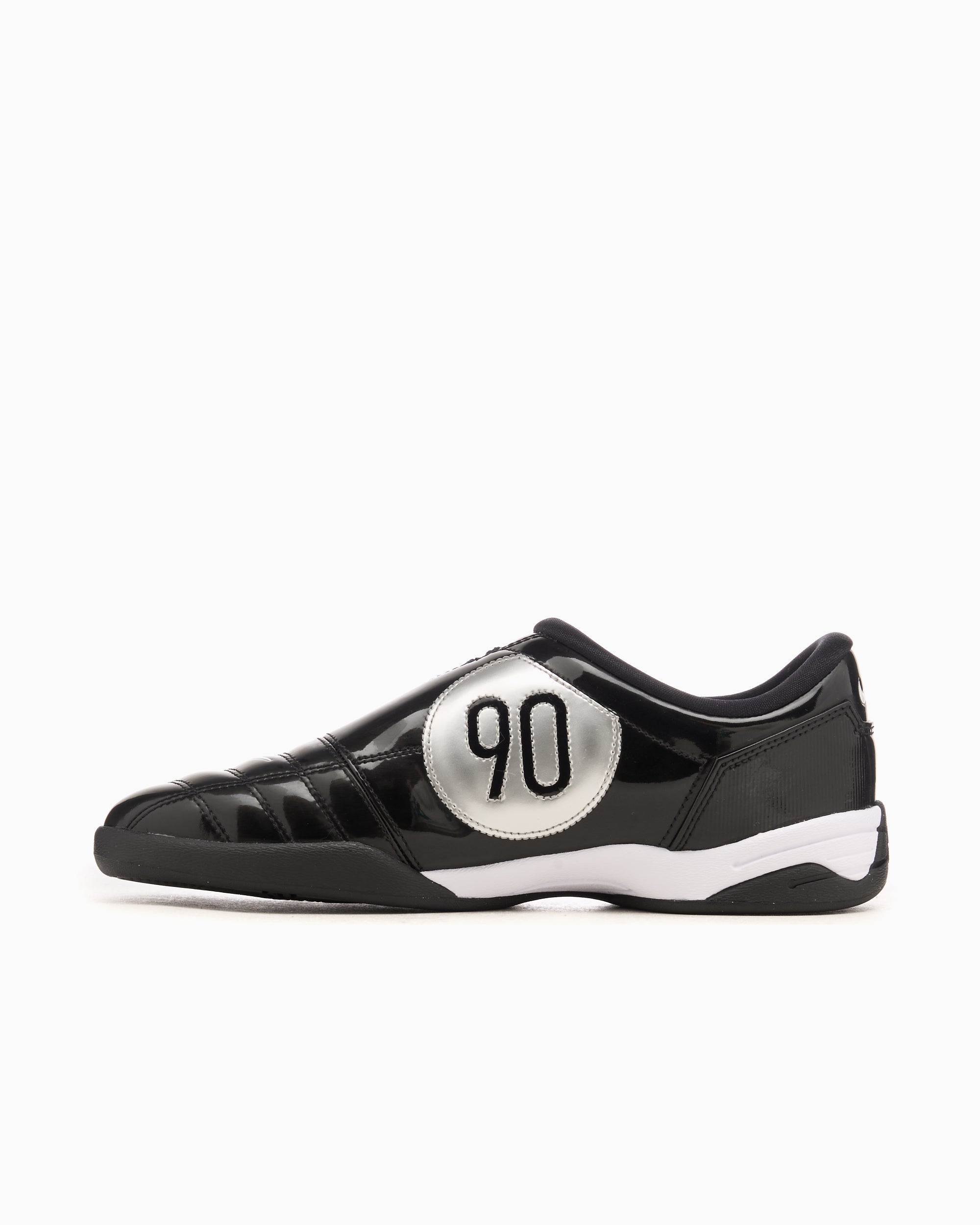 Sneakers Nike Total 90 SP "Black Patent" - HJ9351-001