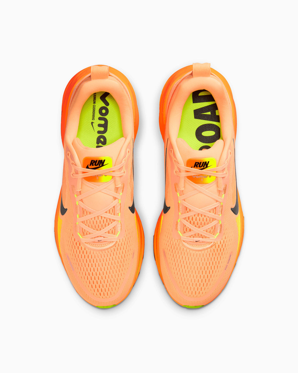 Sneakers Nike Vomero 18 - HM6803-700