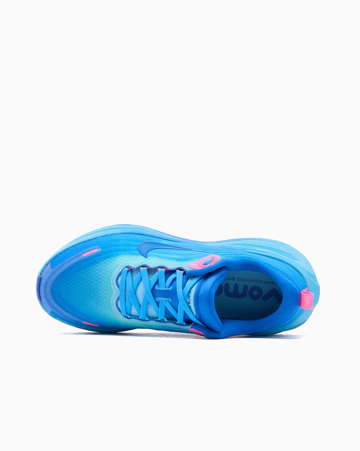 Sneakers Nike Vomero Plus - IZ1303-470