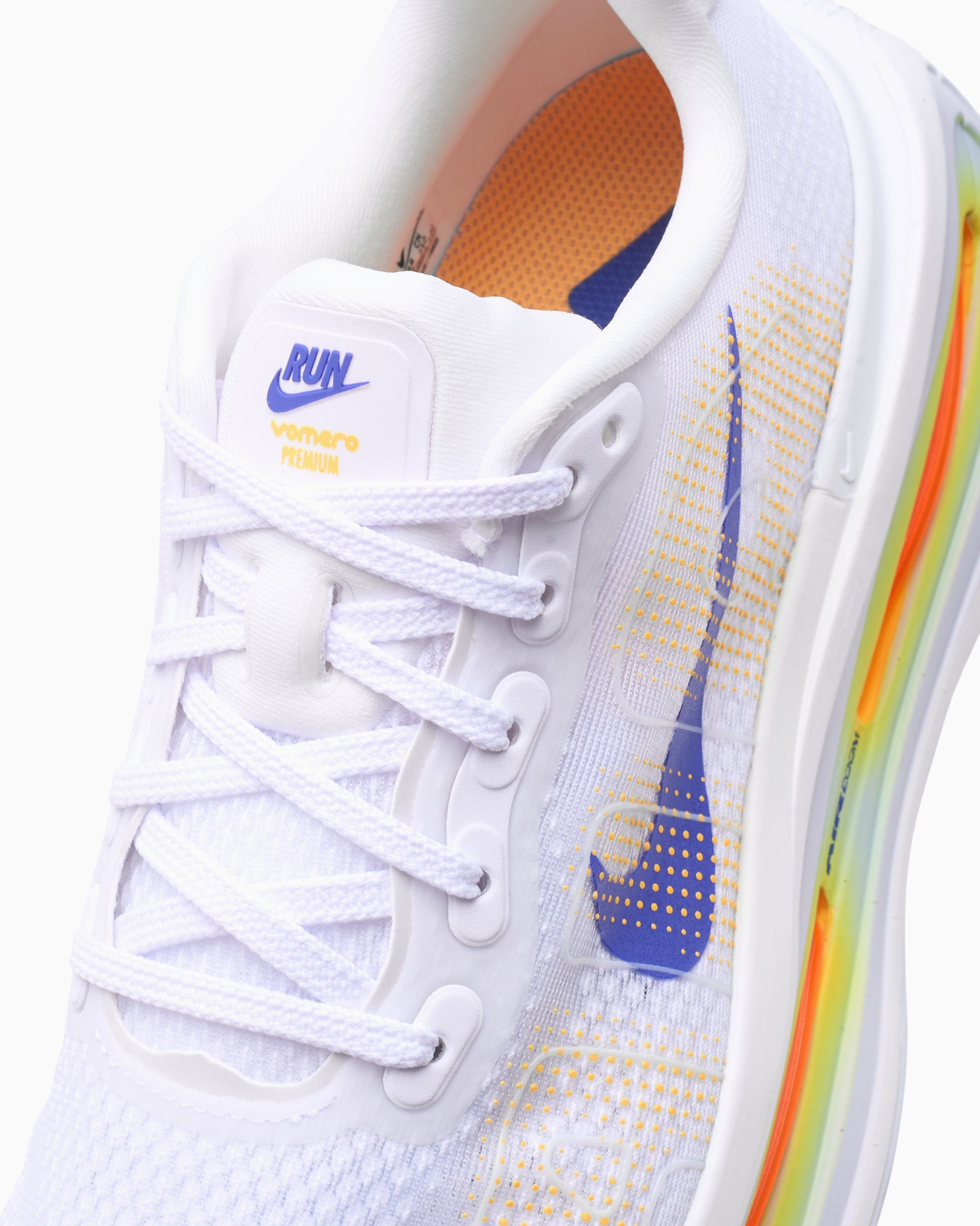 Sneakers Nike Vomero Premium - HQ2050-101