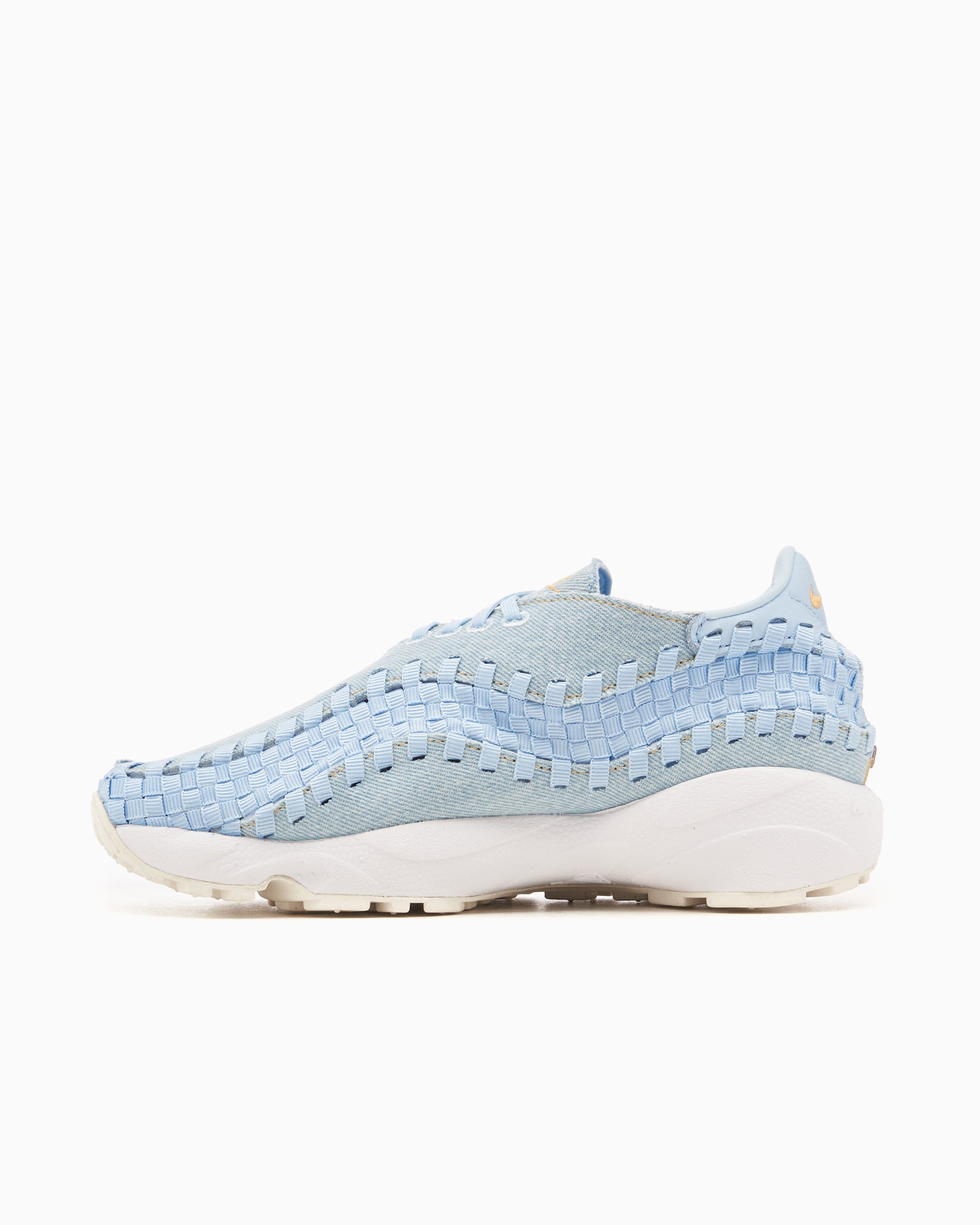 Sneakers Nike Women's Air Footscape "Denim" - FV6103-400