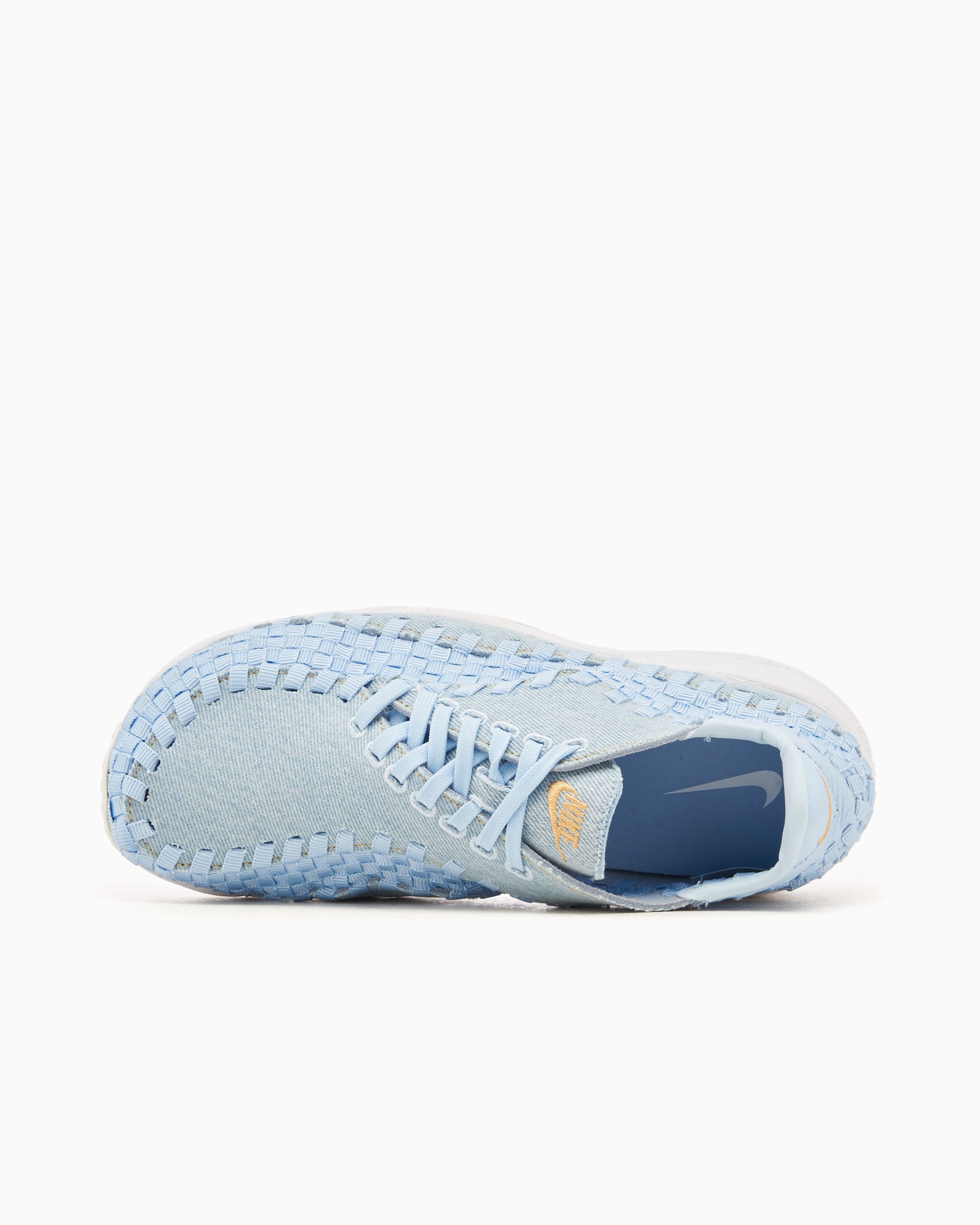 Sneakers Nike Women's Air Footscape "Denim" - FV6103-400