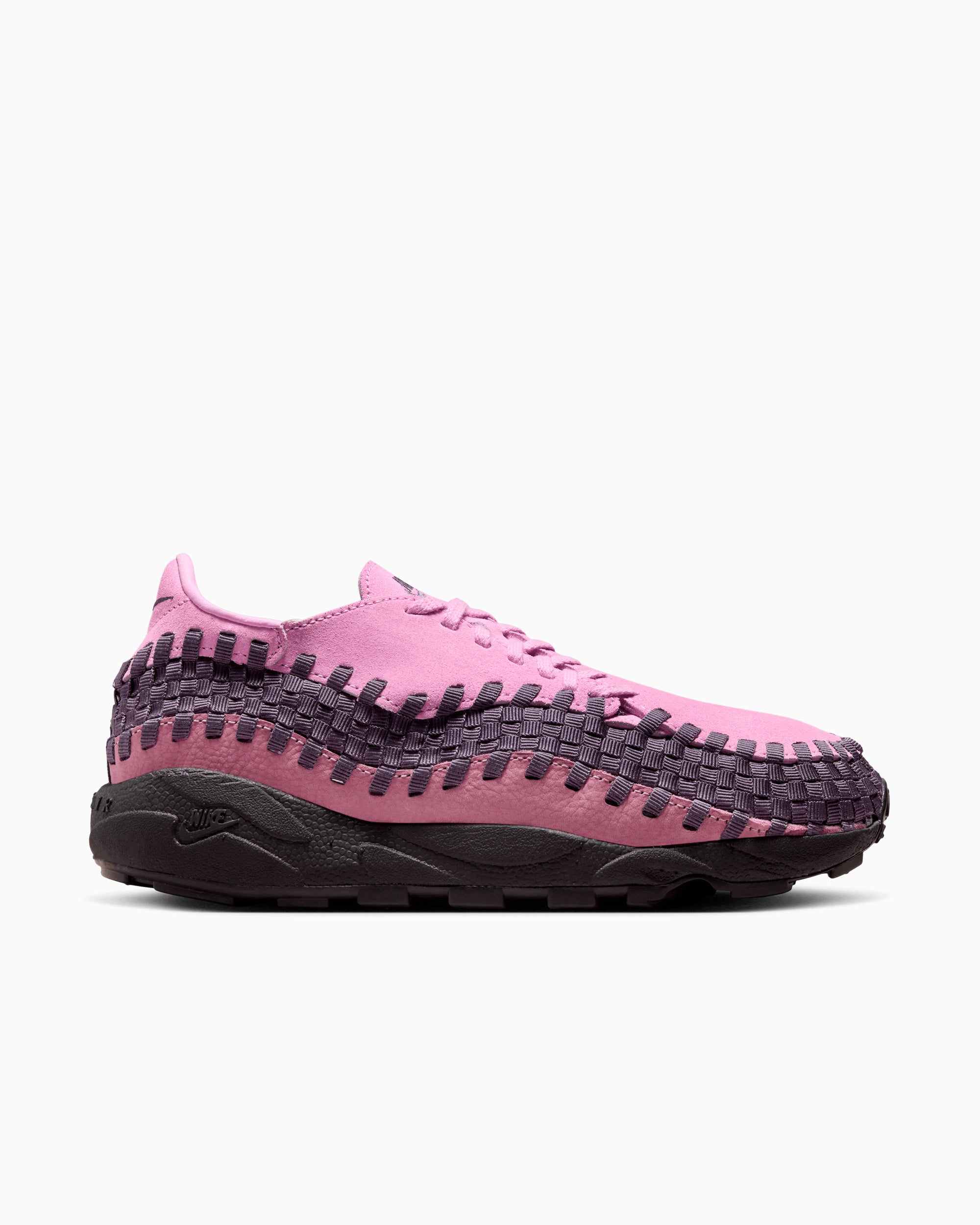Sneakers Nike Women's Air Footscape Woven "Beyond Pink" - HM0961-600