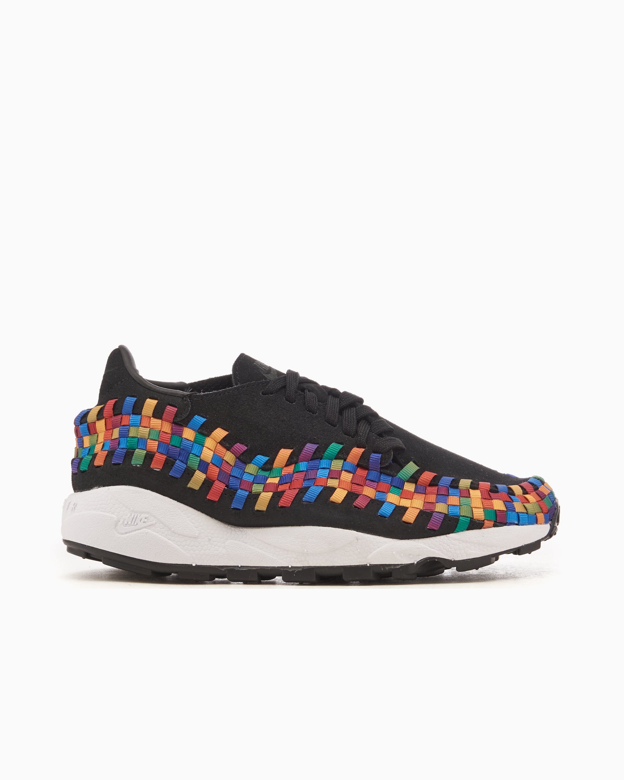Sneakers Nike Women's Air Footscape Woven - FB1959-002