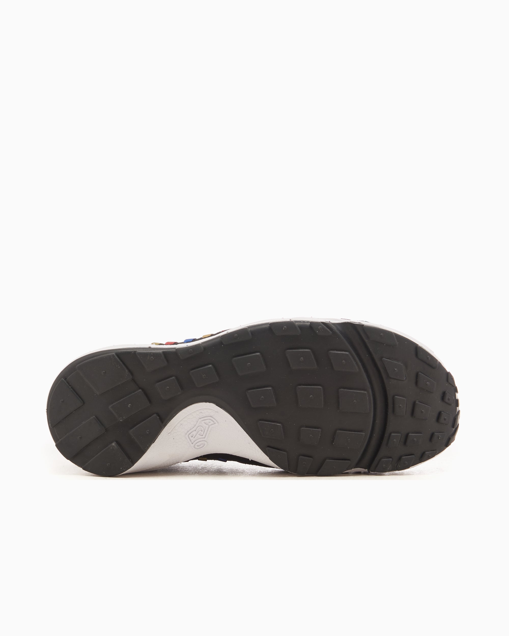 Sneakers Nike Women's Air Footscape Woven - FB1959-002
