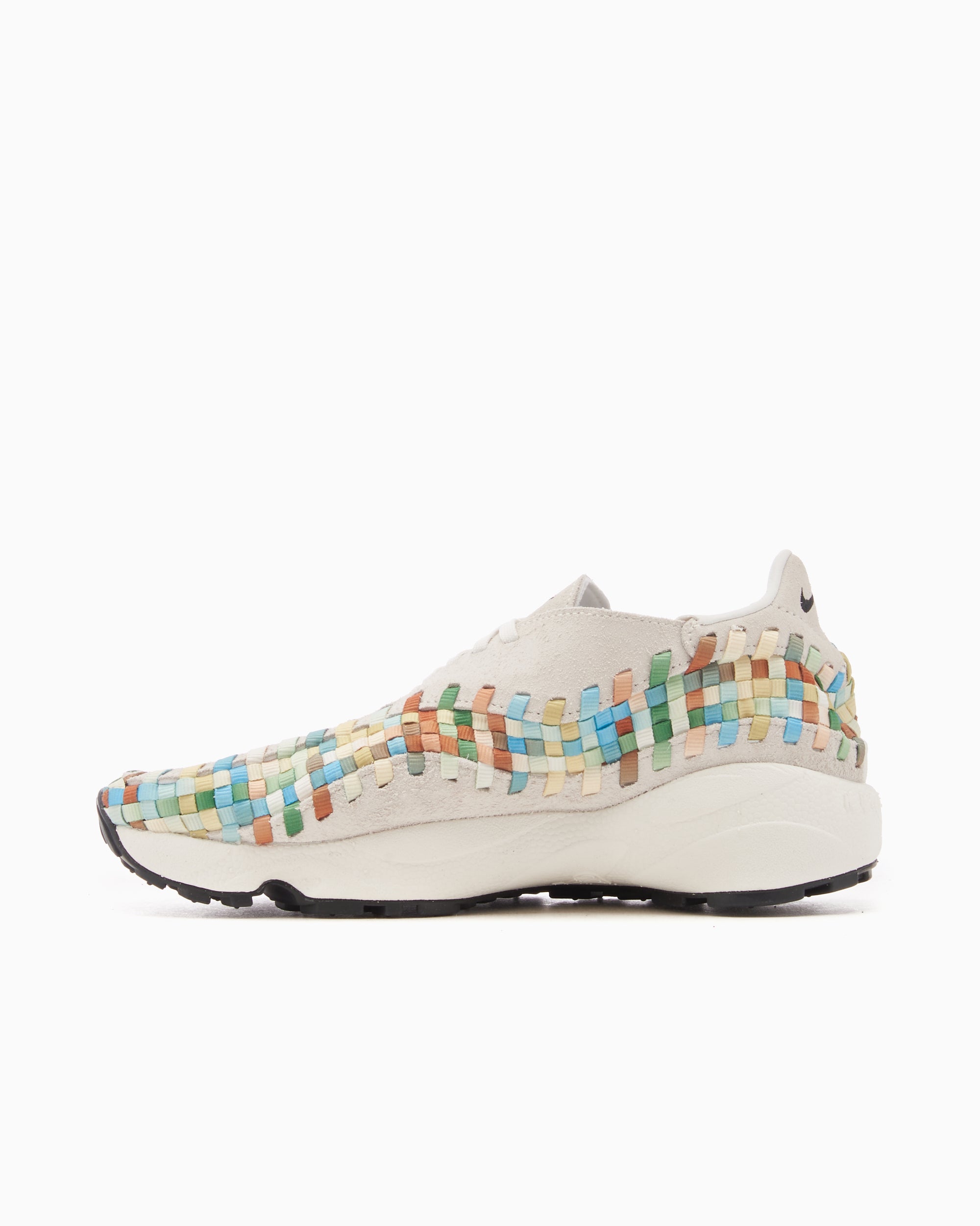 Sneakers Nike Women's Air Footscape Woven - FB1959-101