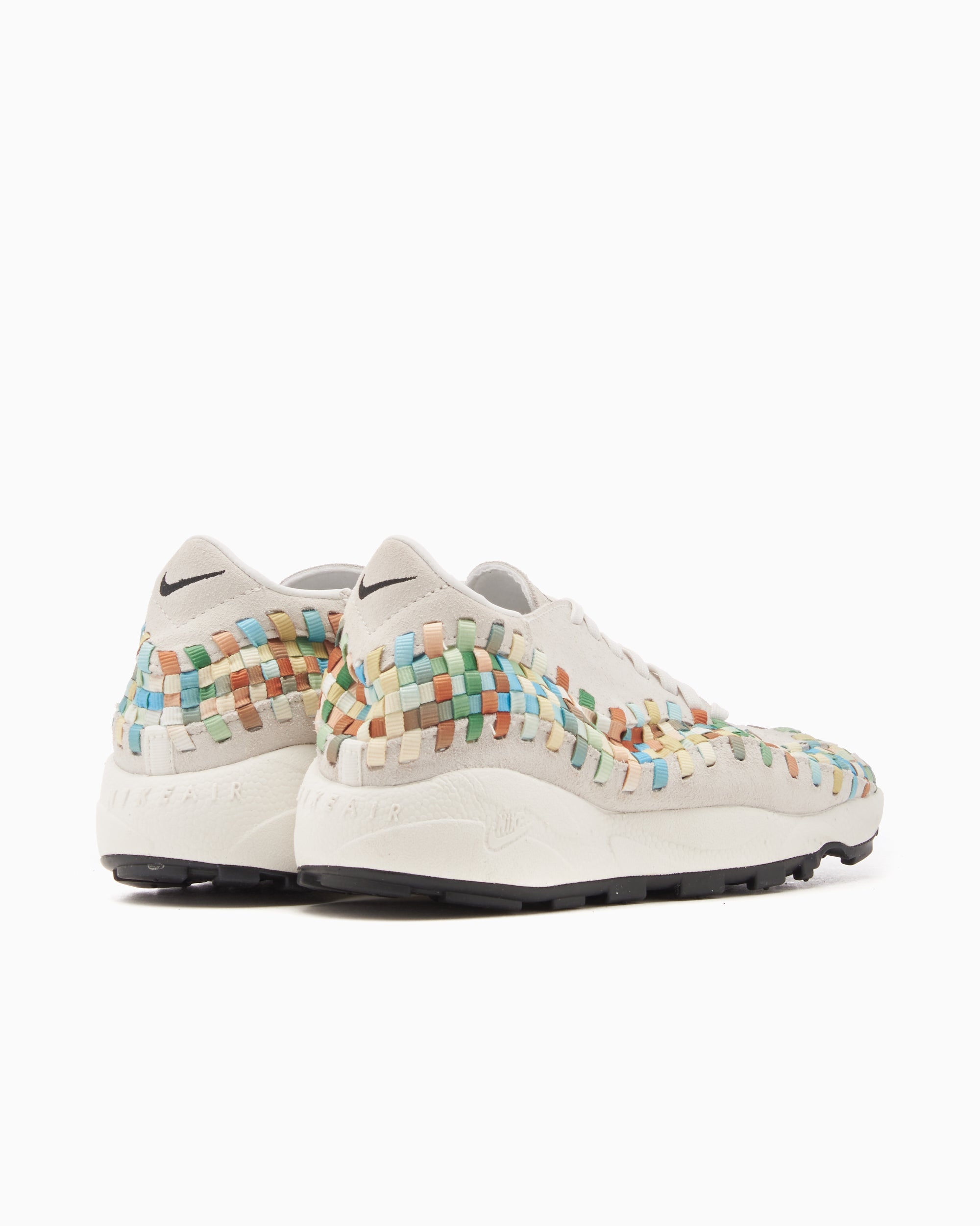 Sneakers Nike Women's Air Footscape Woven - FB1959-101