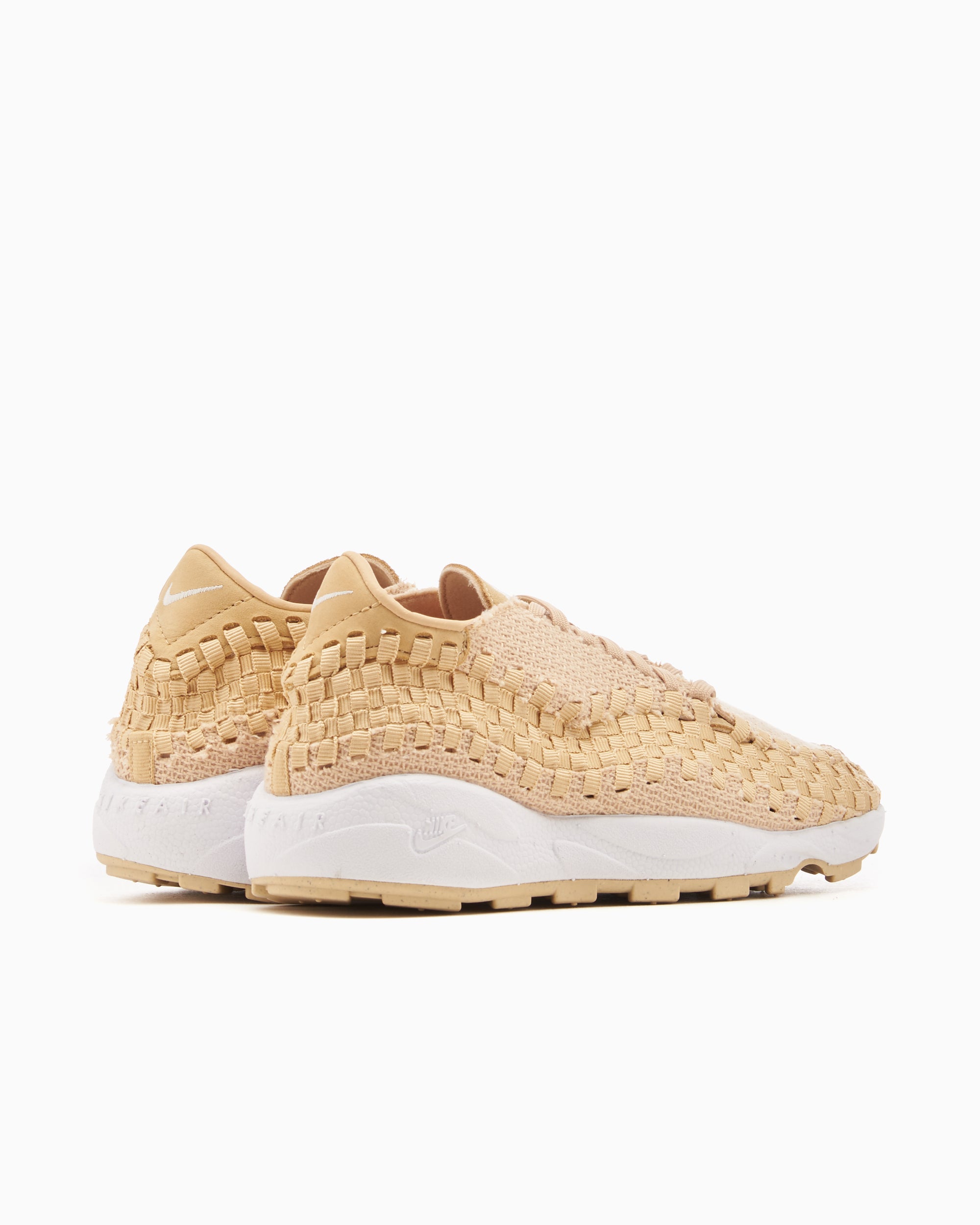 Sneakers Nike Women's Air Footscape Woven - FZ0405-200