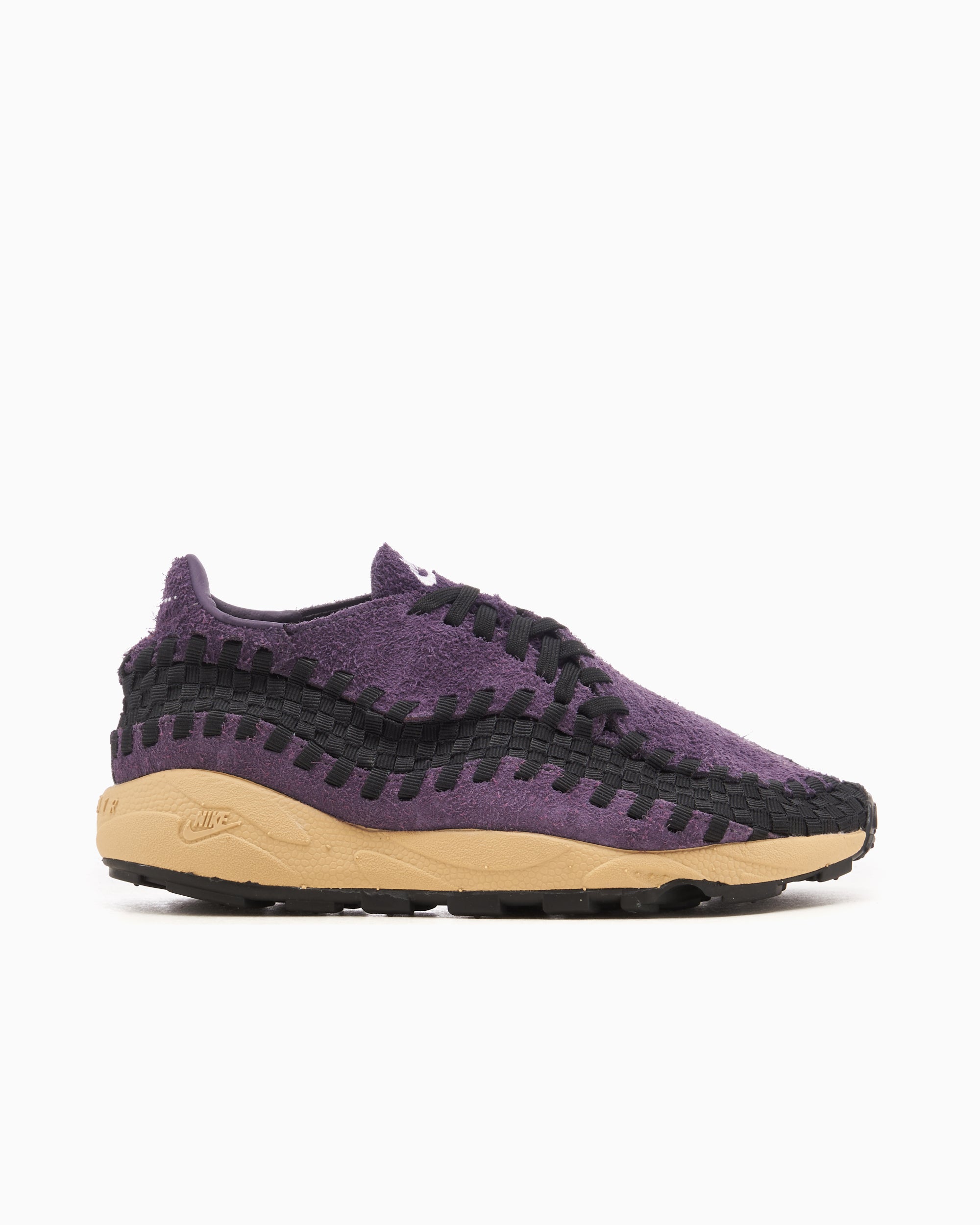 Sneakers Nike Women's Air Footscape Woven - FZ2615-500