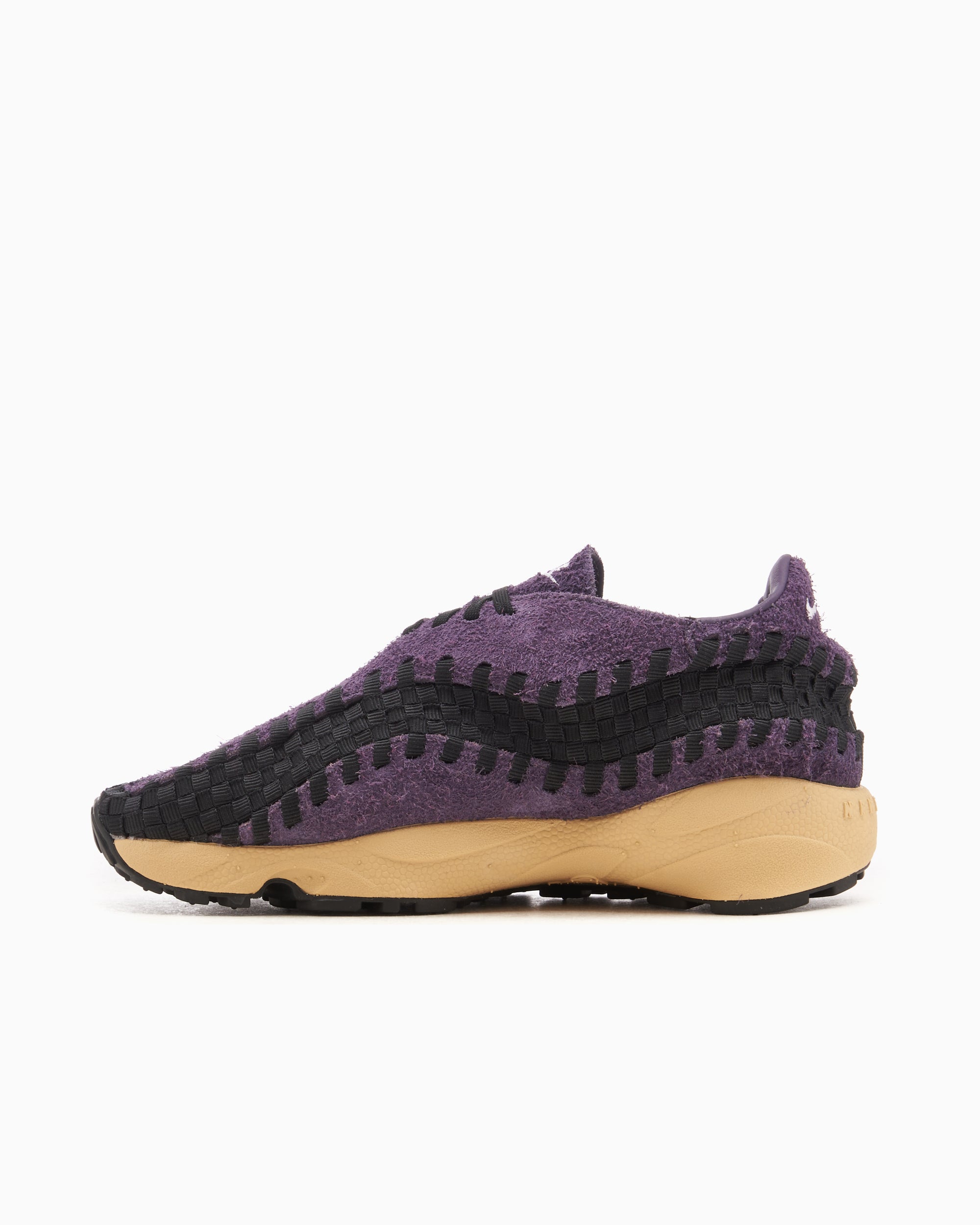 Sneakers Nike Women's Air Footscape Woven - FZ2615-500