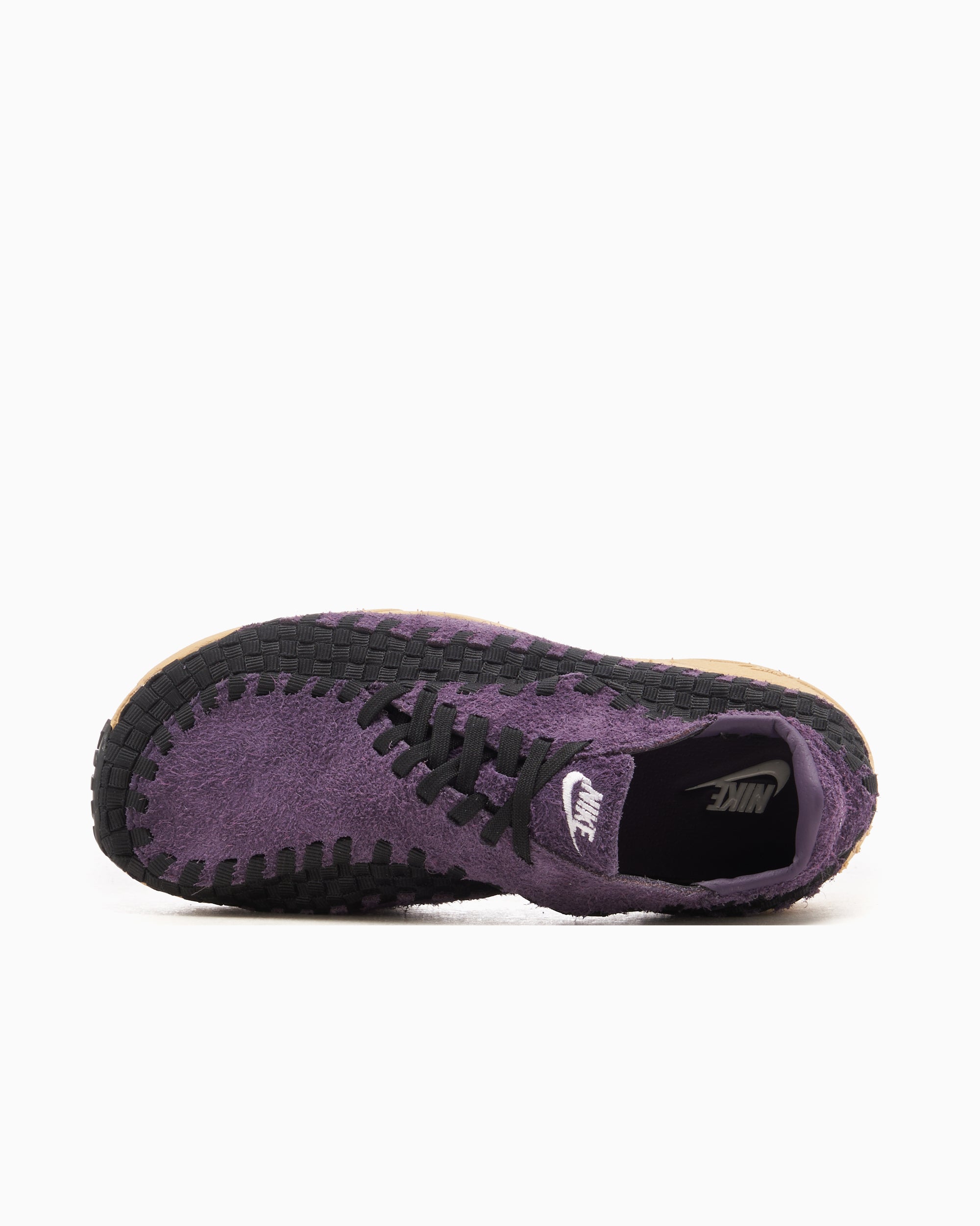 Sneakers Nike Women's Air Footscape Woven - FZ2615-500