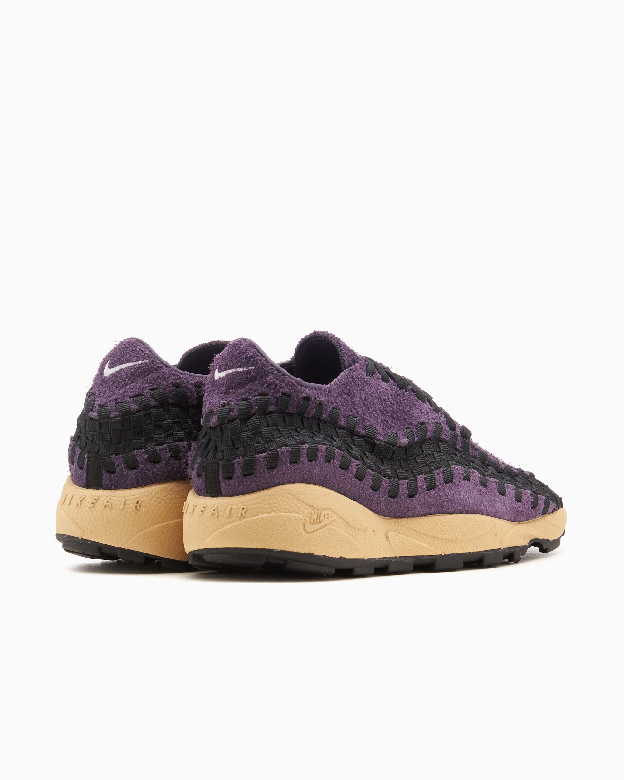 Sneakers Nike Women's Air Footscape Woven - FZ2615-500
