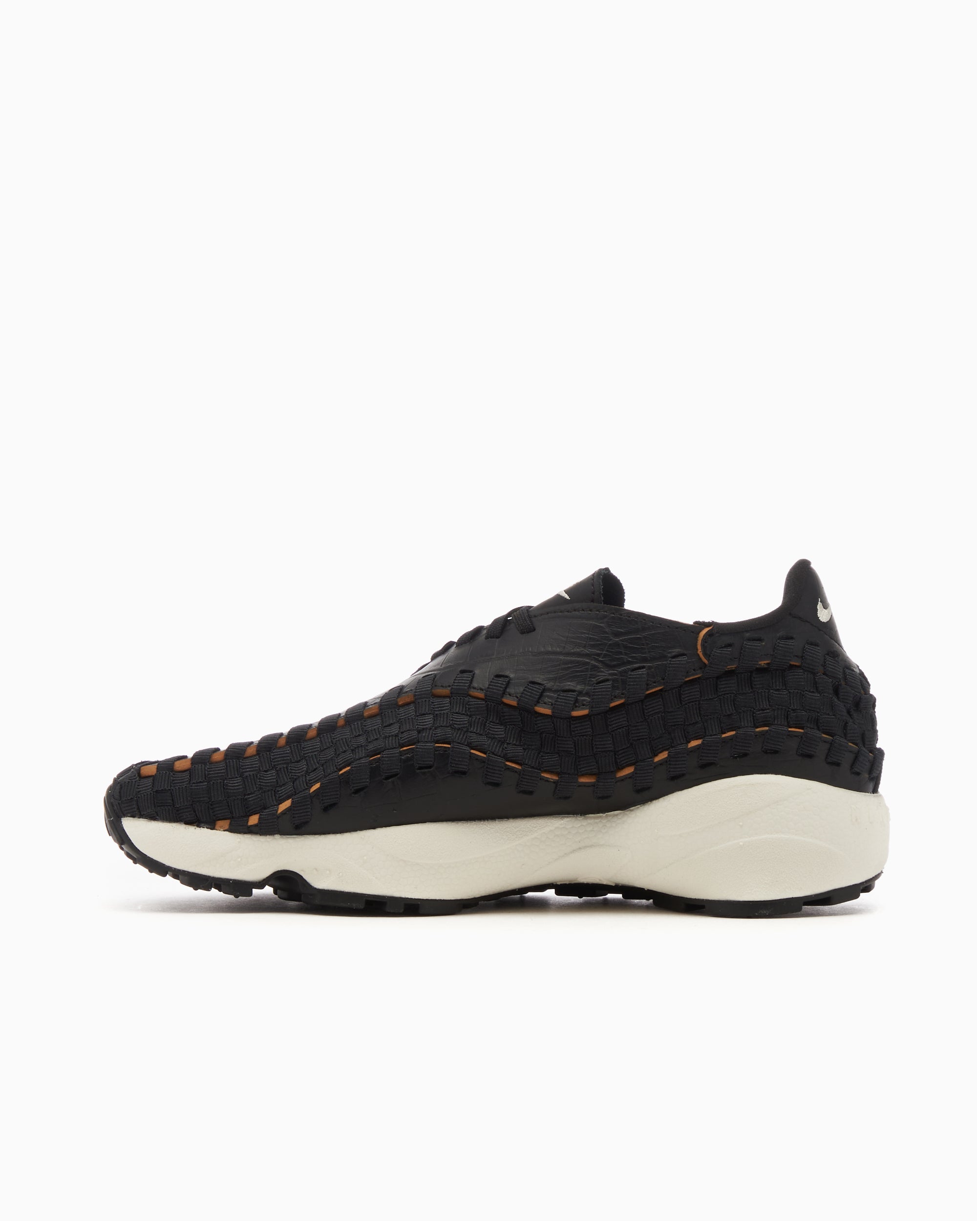 Sneakers Nike Women's Air Footscape Woven PRM - FQ8129-010