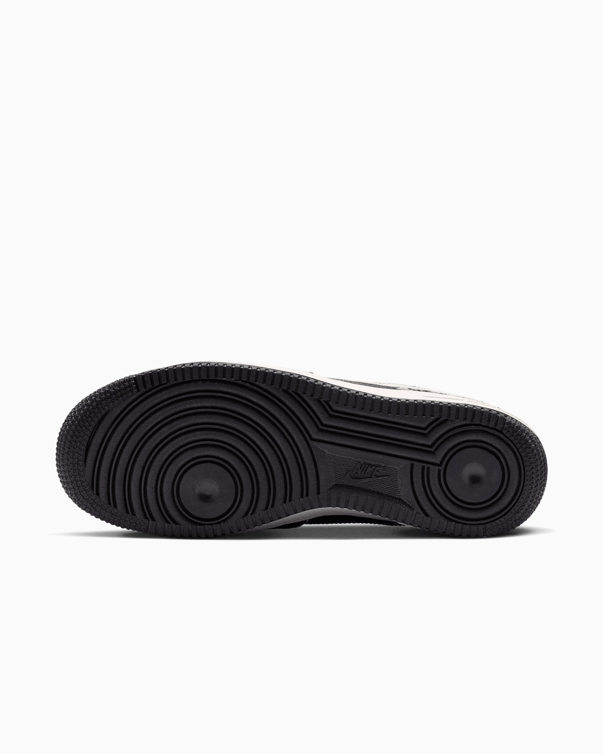 Sneakers Nike Women's Air Force 1 '07 "Cow" - IO0442-001