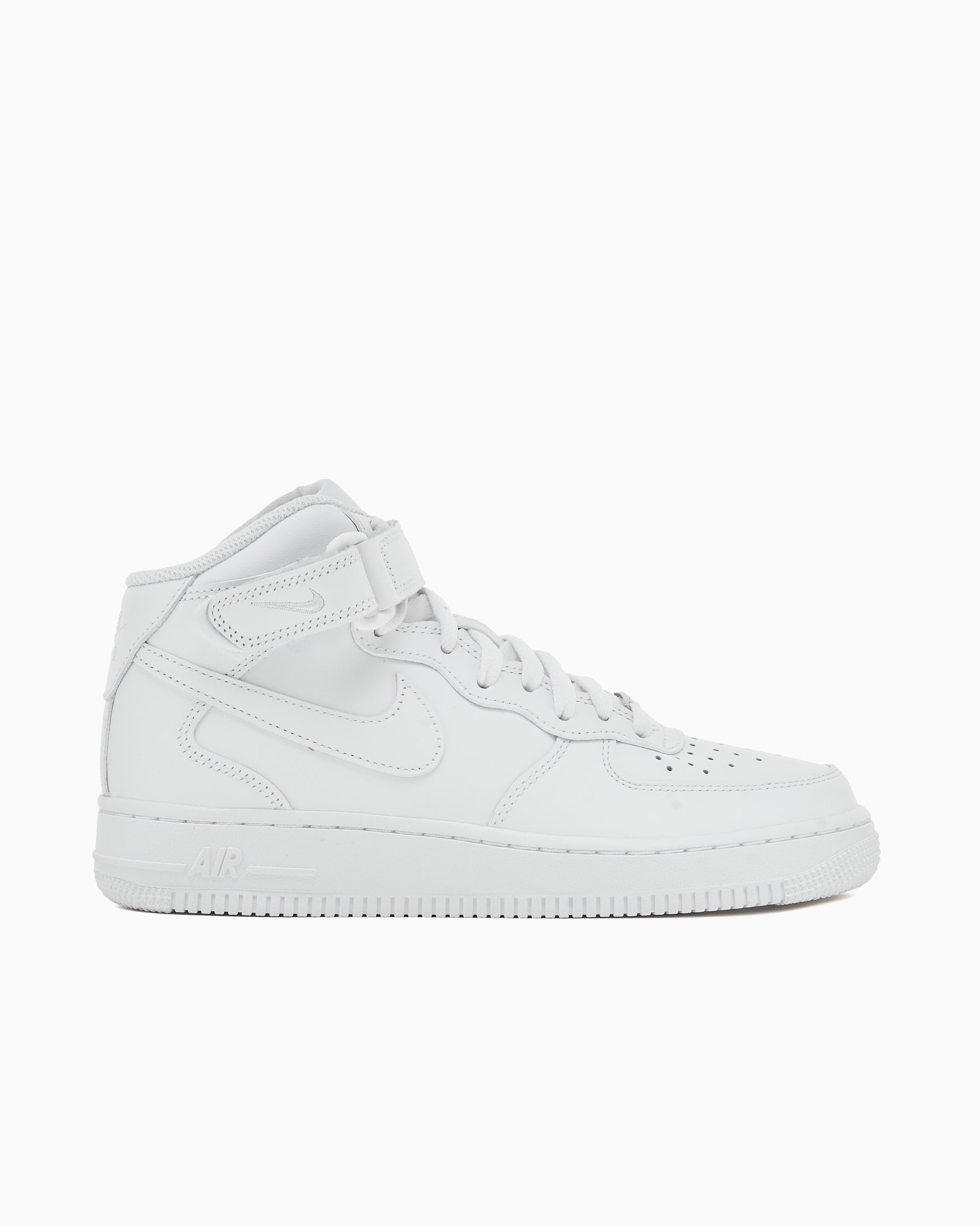 Sneakers Nike Women's Air Force 1 '07 Mid - DD9625-100
