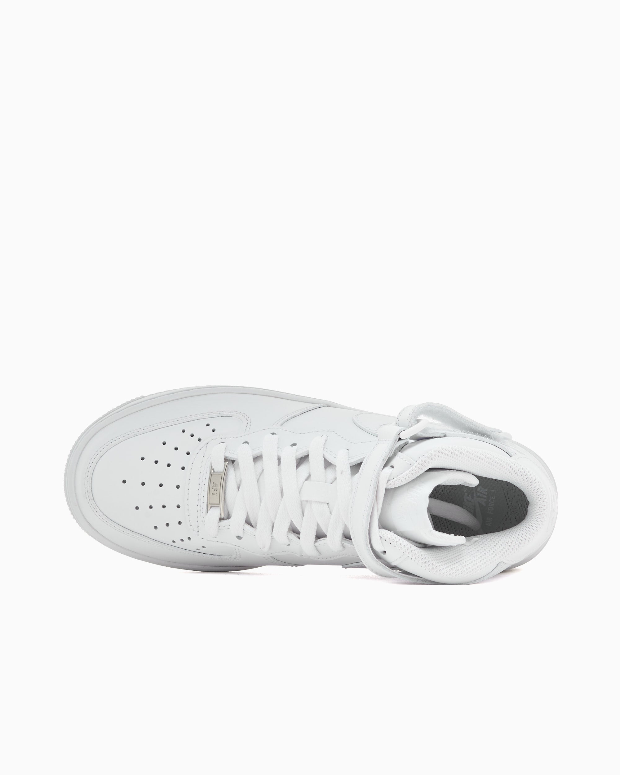 Sneakers Nike Women's Air Force 1 '07 Mid - DD9625-100