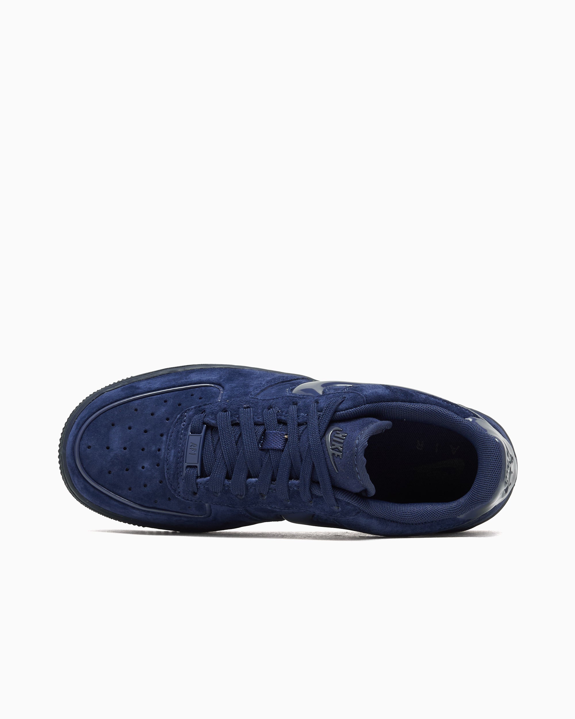 Sneakers Nike Women's Air Force 1 '07 "Midnight Navy" - HV4406-400
