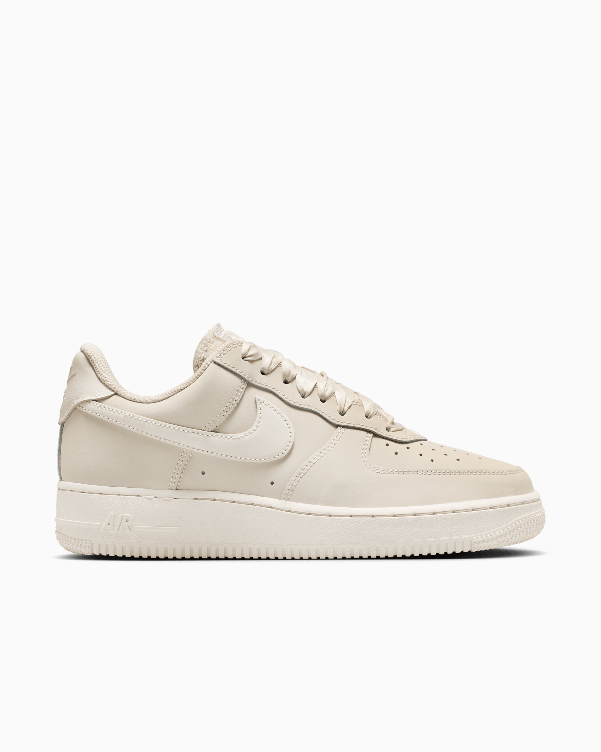 Sneakers Nike Women's Air Force 1 Retro Premium "Ribbon Lace" - IR0871-100