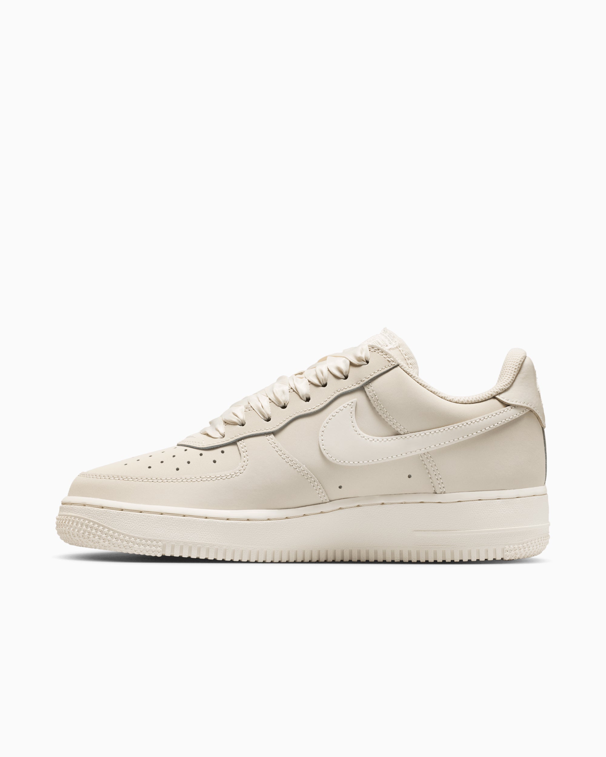 Sneakers Nike Women's Air Force 1 Retro Premium "Ribbon Lace" - IR0871-100