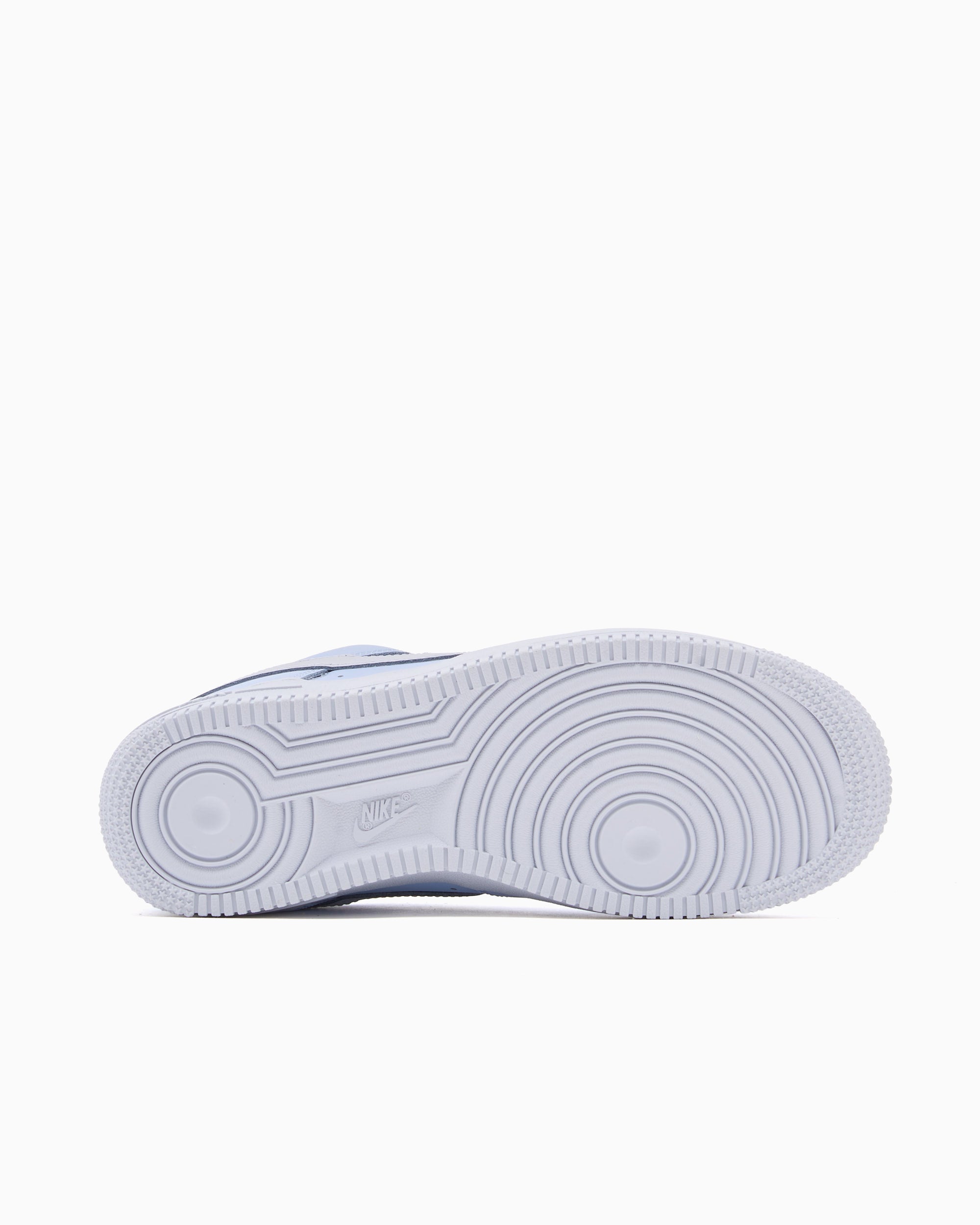 Sneakers Nike Women's Air Force 1 Retro Premium "Ribbon Lace" - IR0871-400