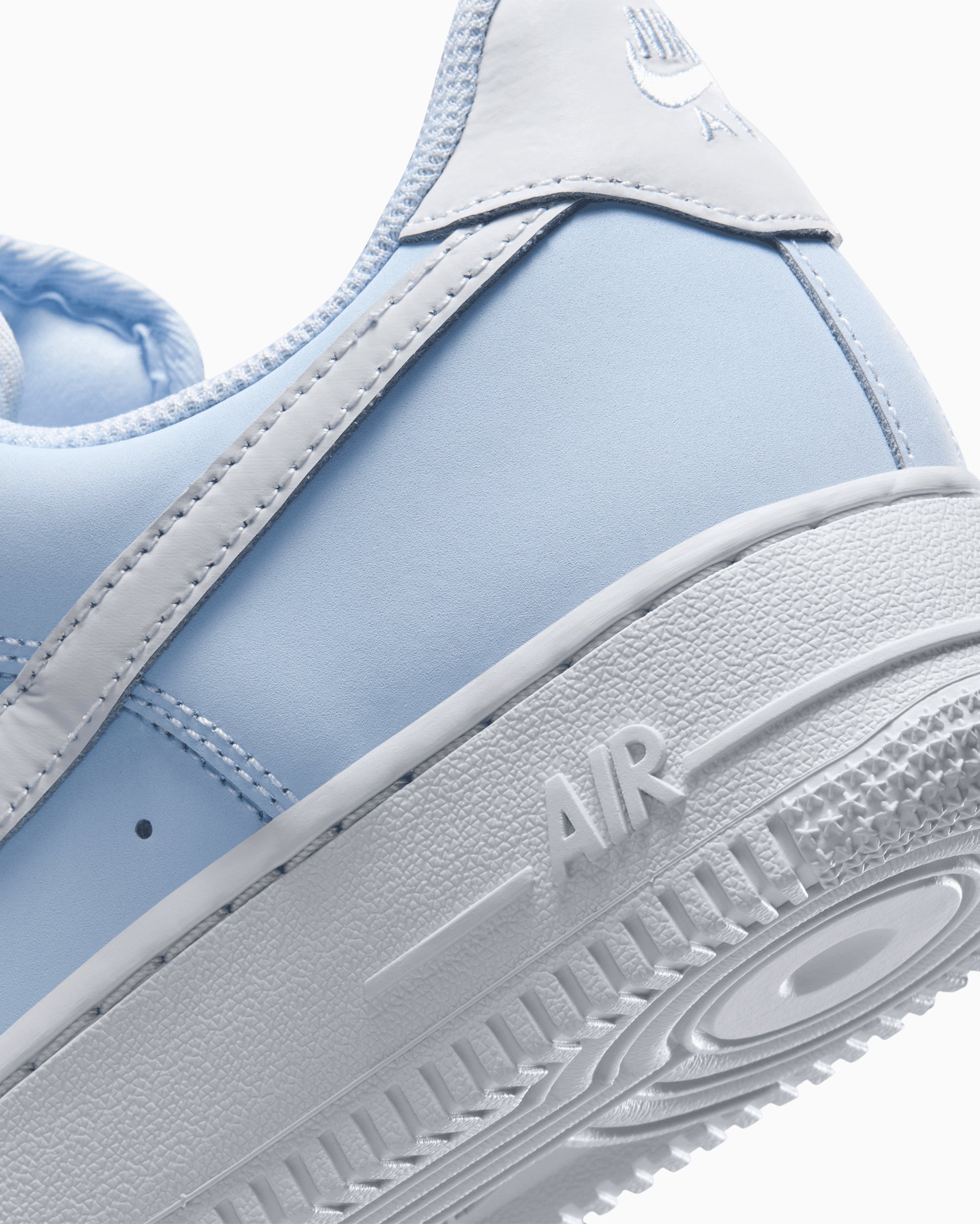 Sneakers Nike Women's Air Force 1 Retro Premium "Ribbon Lace" - IR0871-400