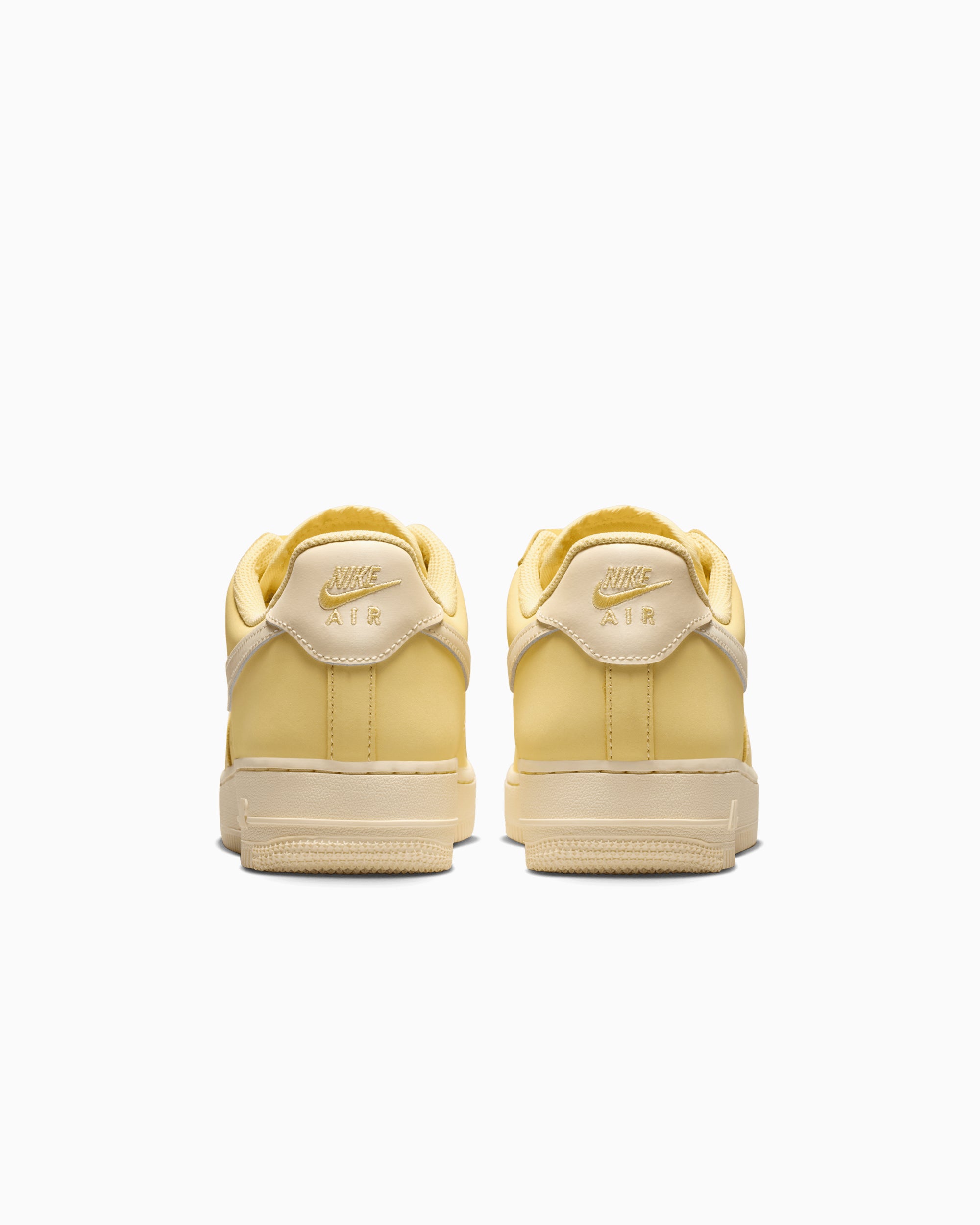 Sneakers Nike Women's Air Force 1 Retro Premium "Ribbon Lace" - IR0871-700