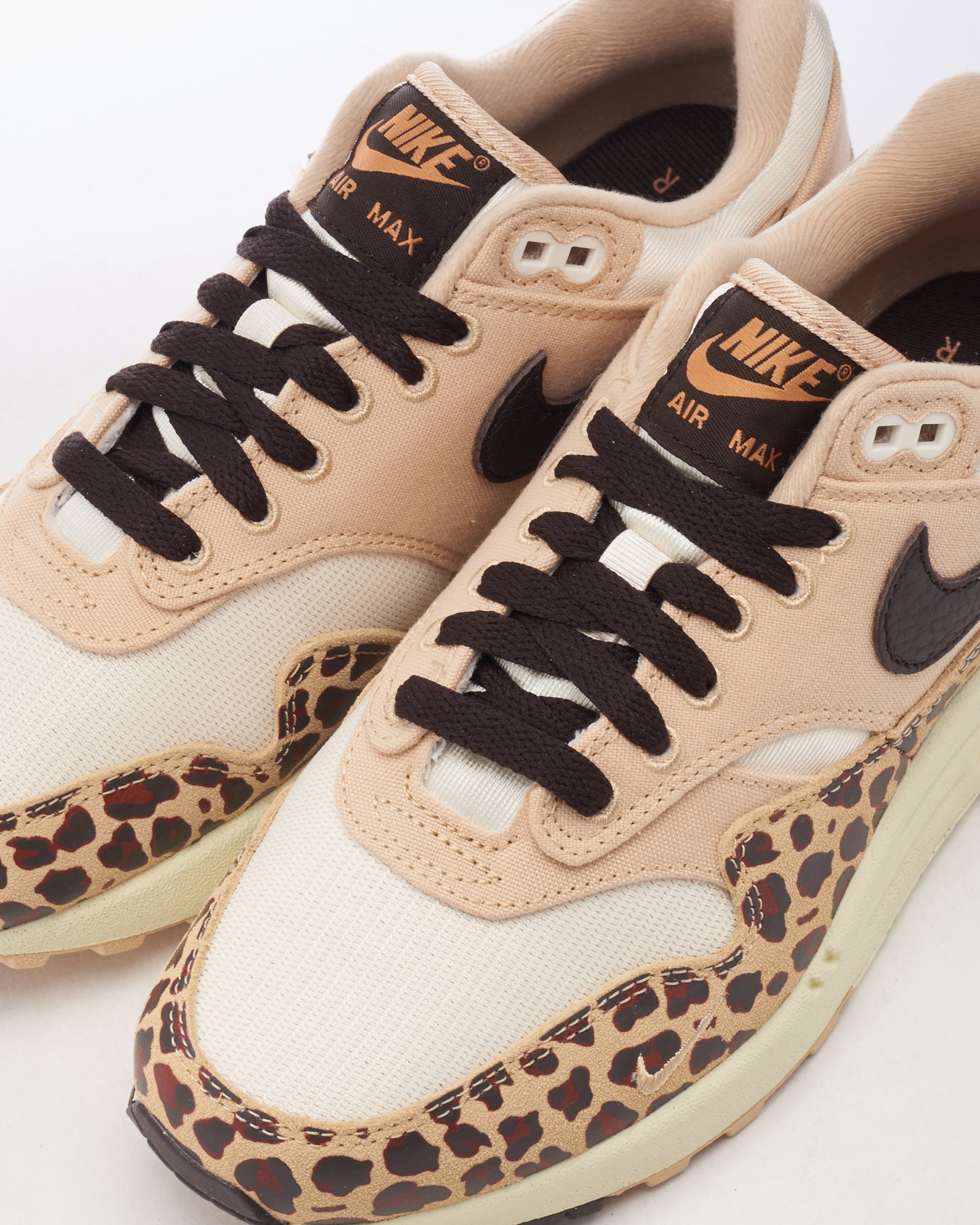 Sneakers Nike Women's Air Max 1 "Leopard" - FV6605-200