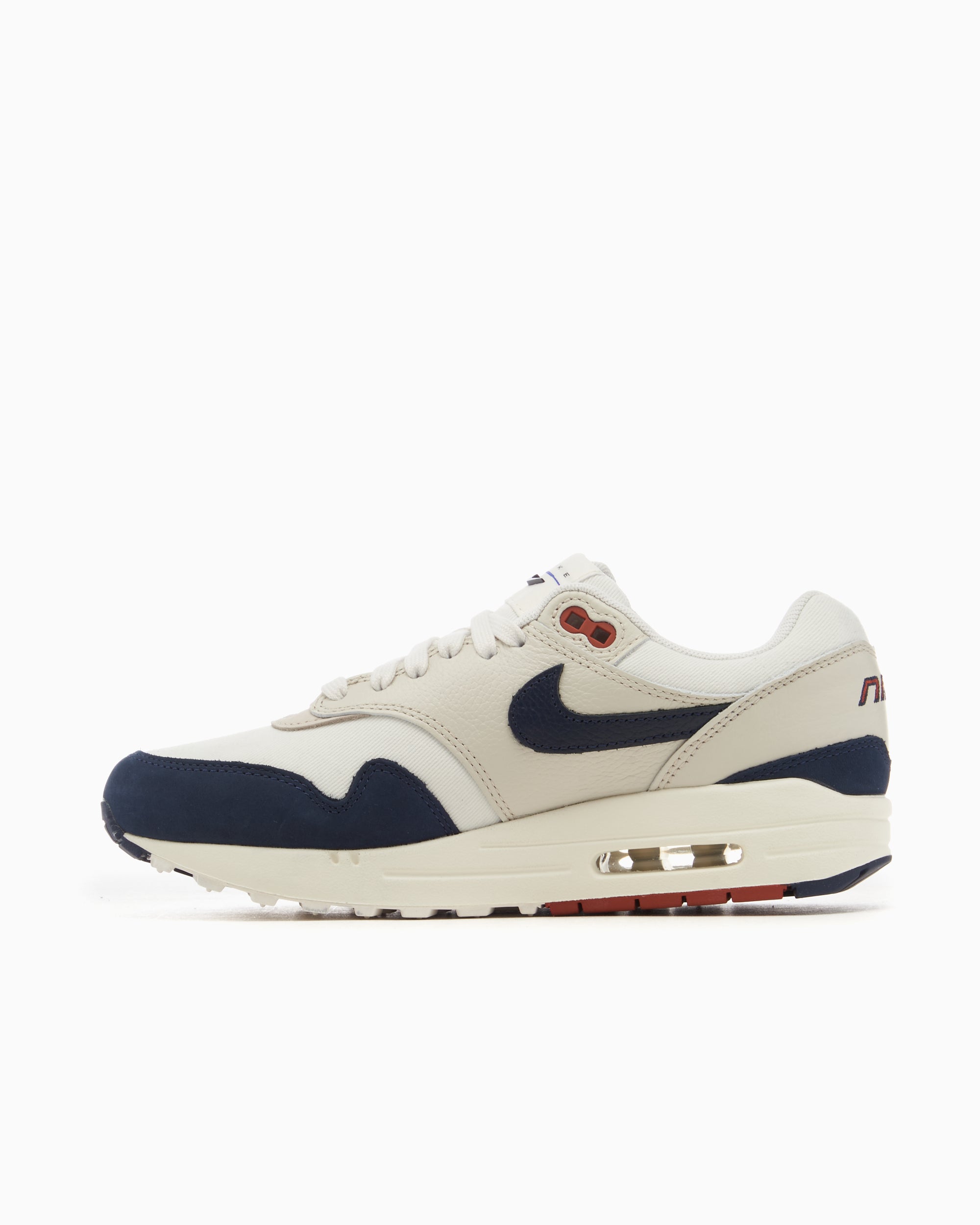 Sneakers Nike Women's Air Max 1 LX "Obsidian" - FD2370-110