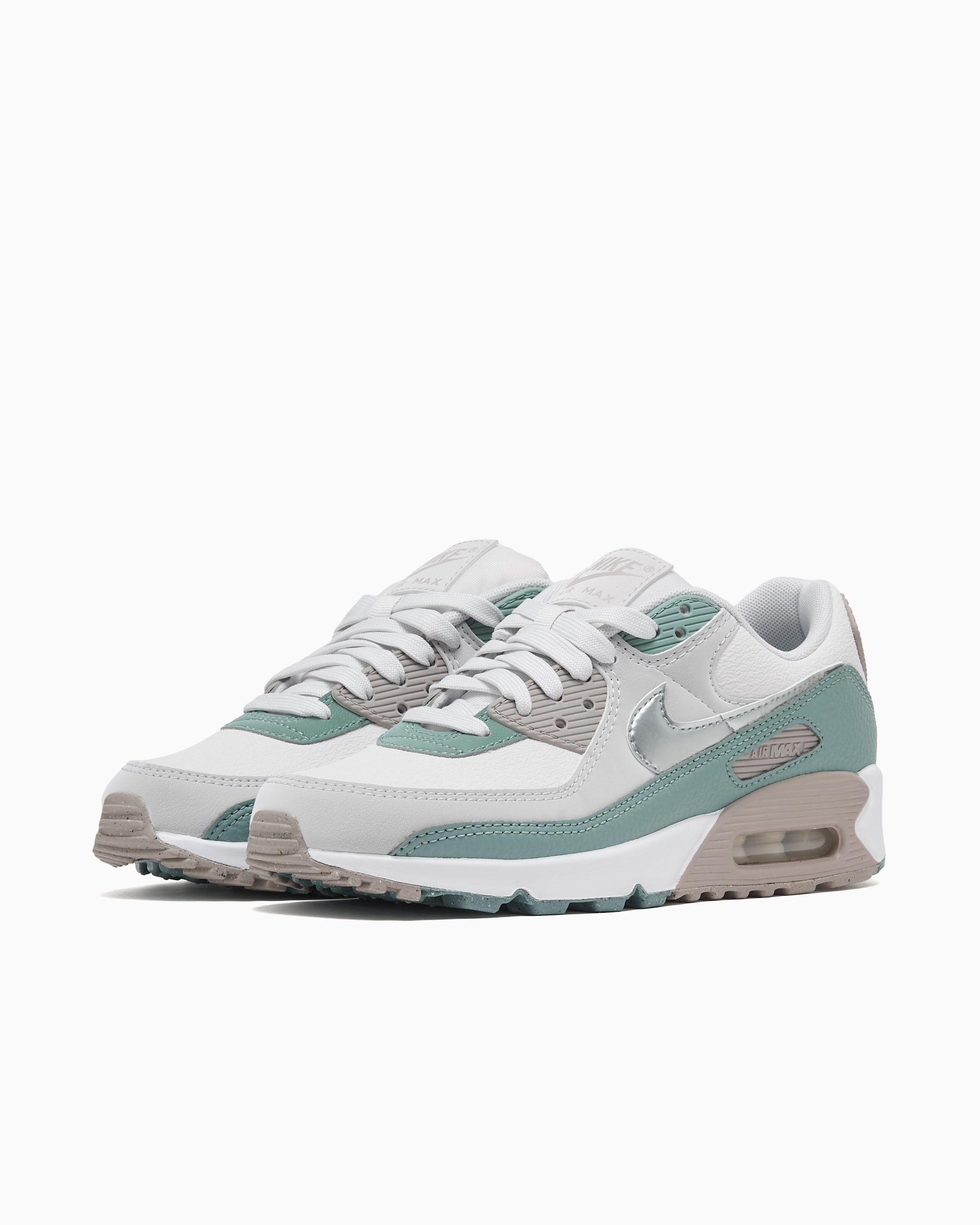 Sneakers Nike Women's Air Max 90 "Cannon" - HQ1783-001