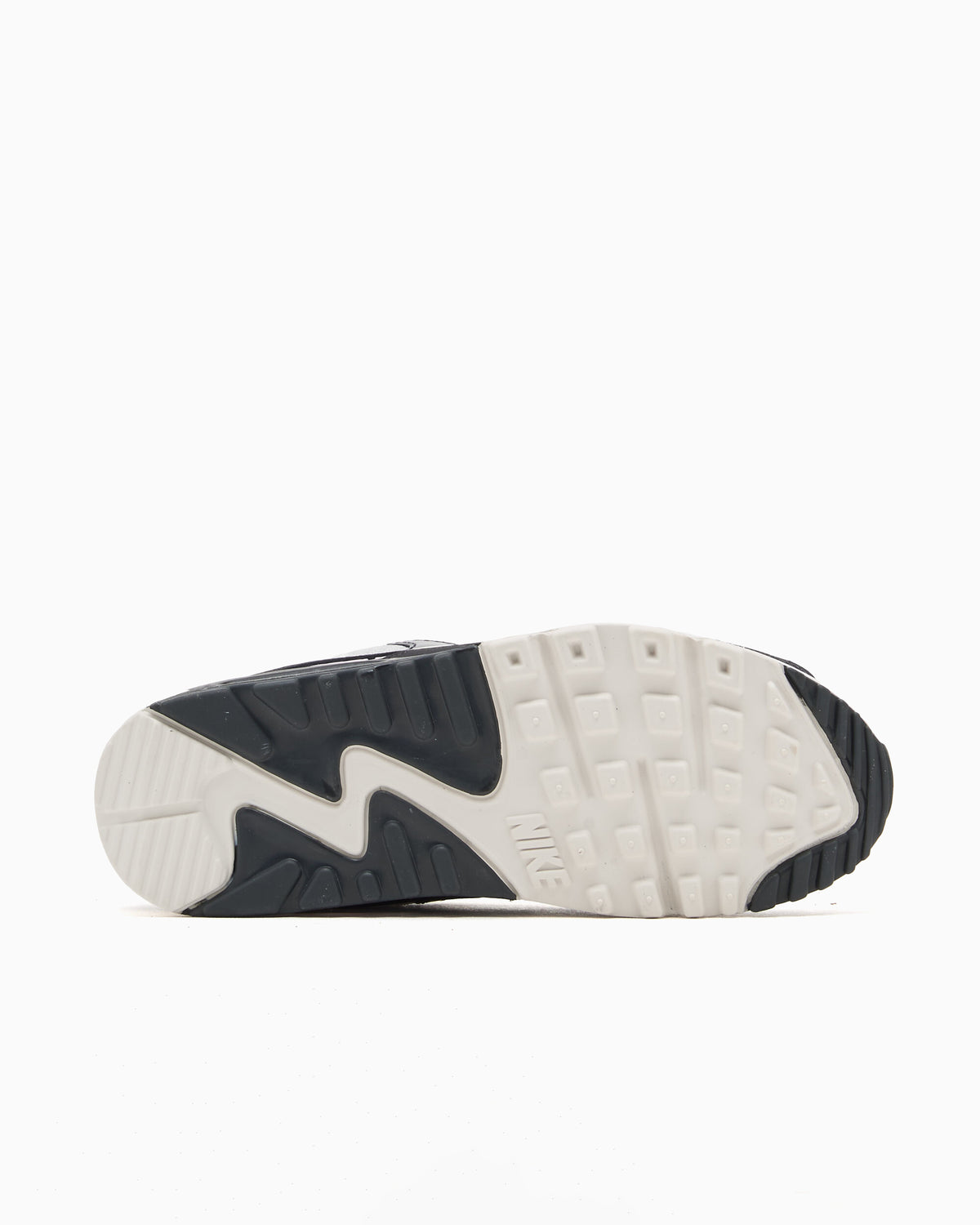 Sneakers Nike Women's Air Max 90 "DK Smoke" - IX7388-070