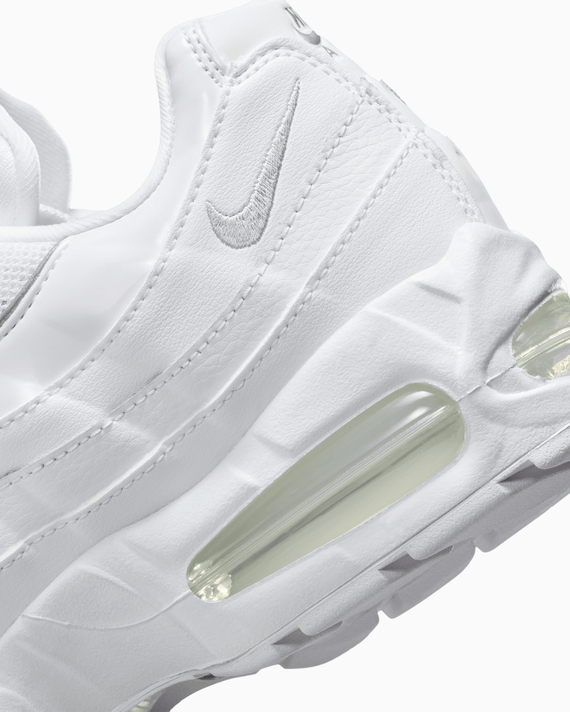 Sneakers Nike Women's Air Max 95 "Big Bubble" - IB6397-100