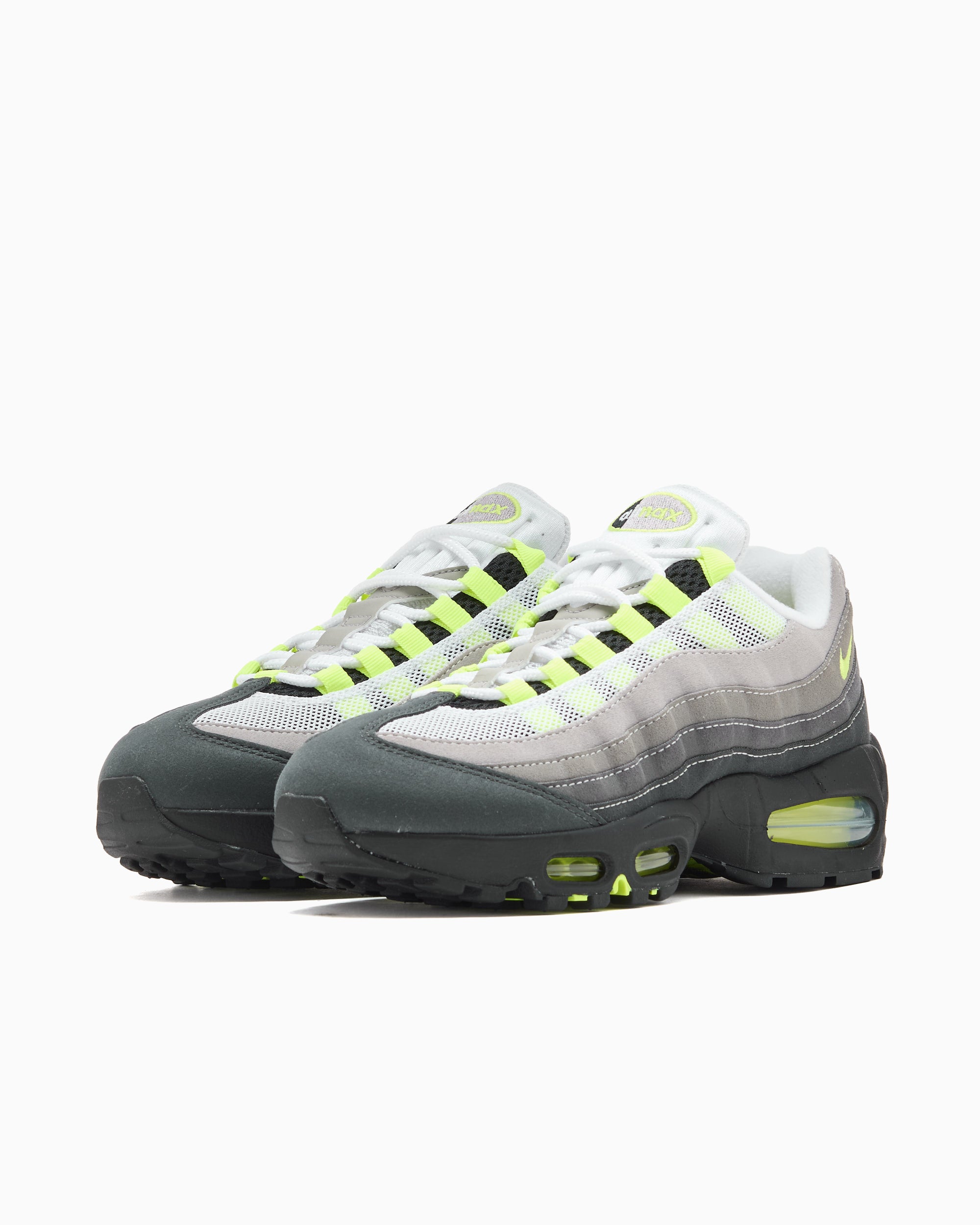 Nike Women's Air Max 95 Big Bubble 