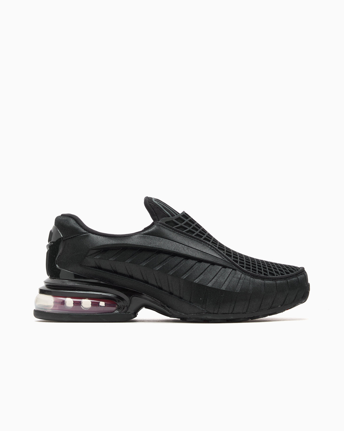 Sneakers Nike Women's Air Max Dolce "Sports Red Black" - IB4527-002