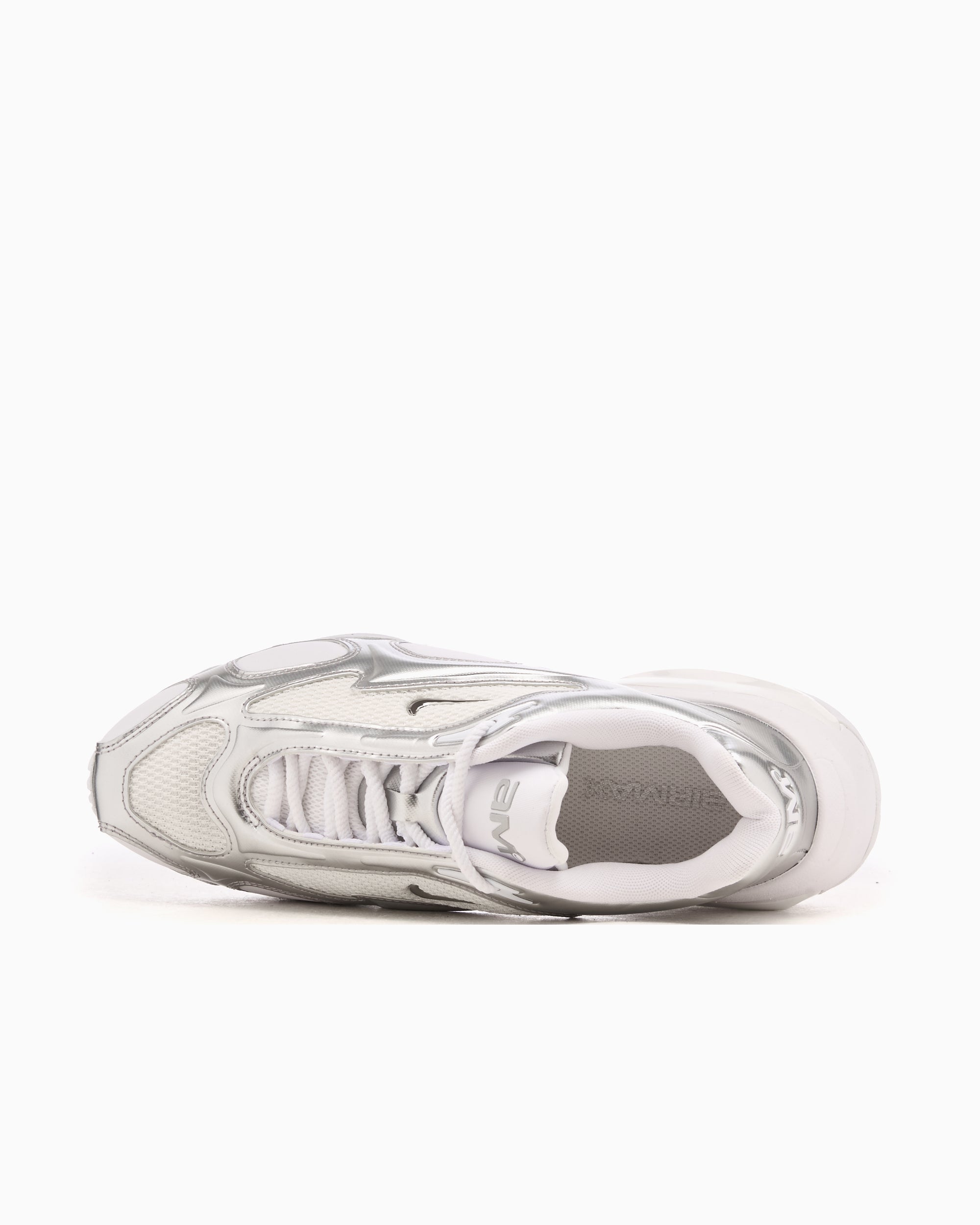 Sneakers Nike Women's Air Max Muse "Metallic Silver" - FV1920-100