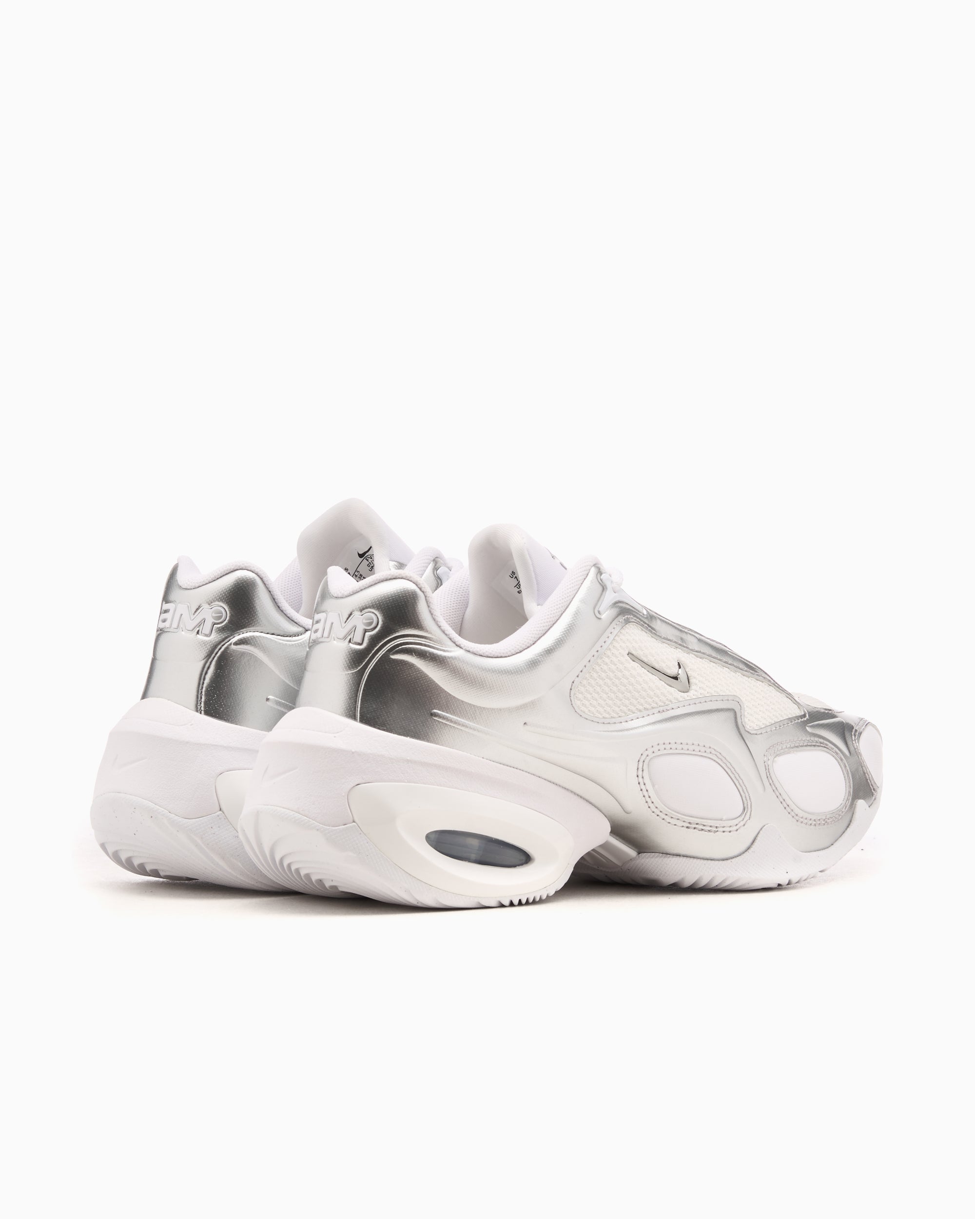 Sneakers Nike Women's Air Max Muse "Metallic Silver" - FV1920-100