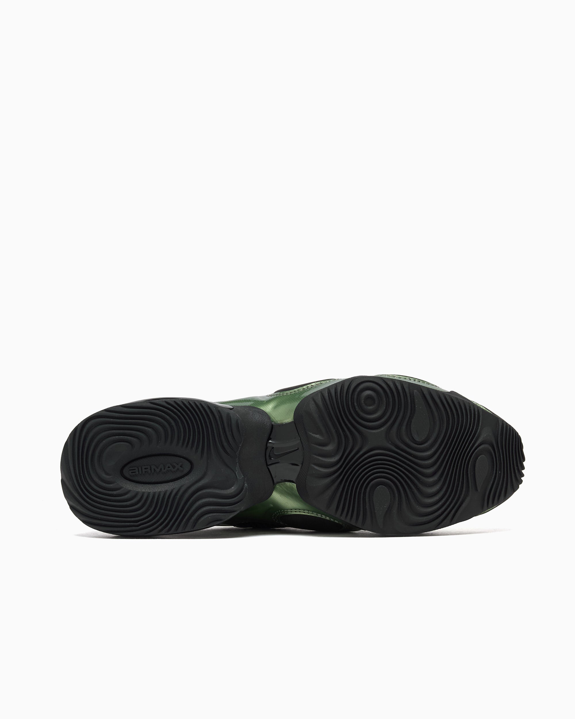 Sneakers Nike Women's Air Max Muse "Oil Green" - FV1920-004