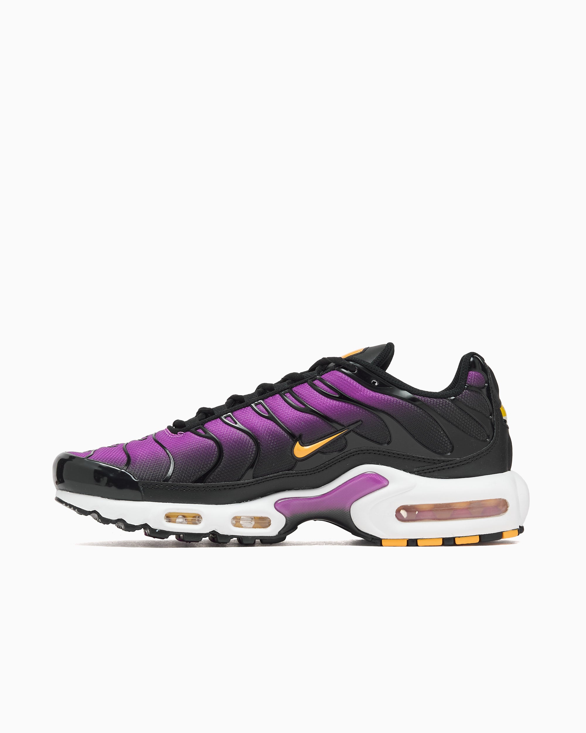 Sneakers Nike Women's Air Max Plus "Lakers" - DZ3670-005